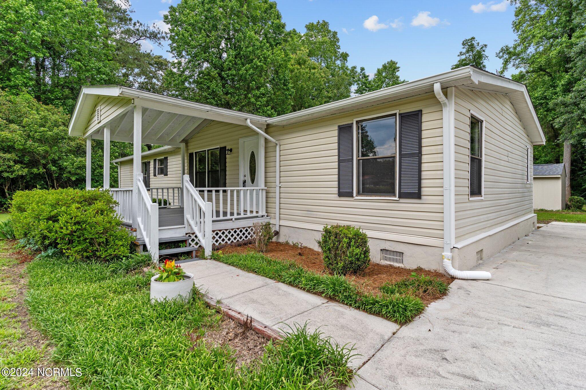 126 Remington Road