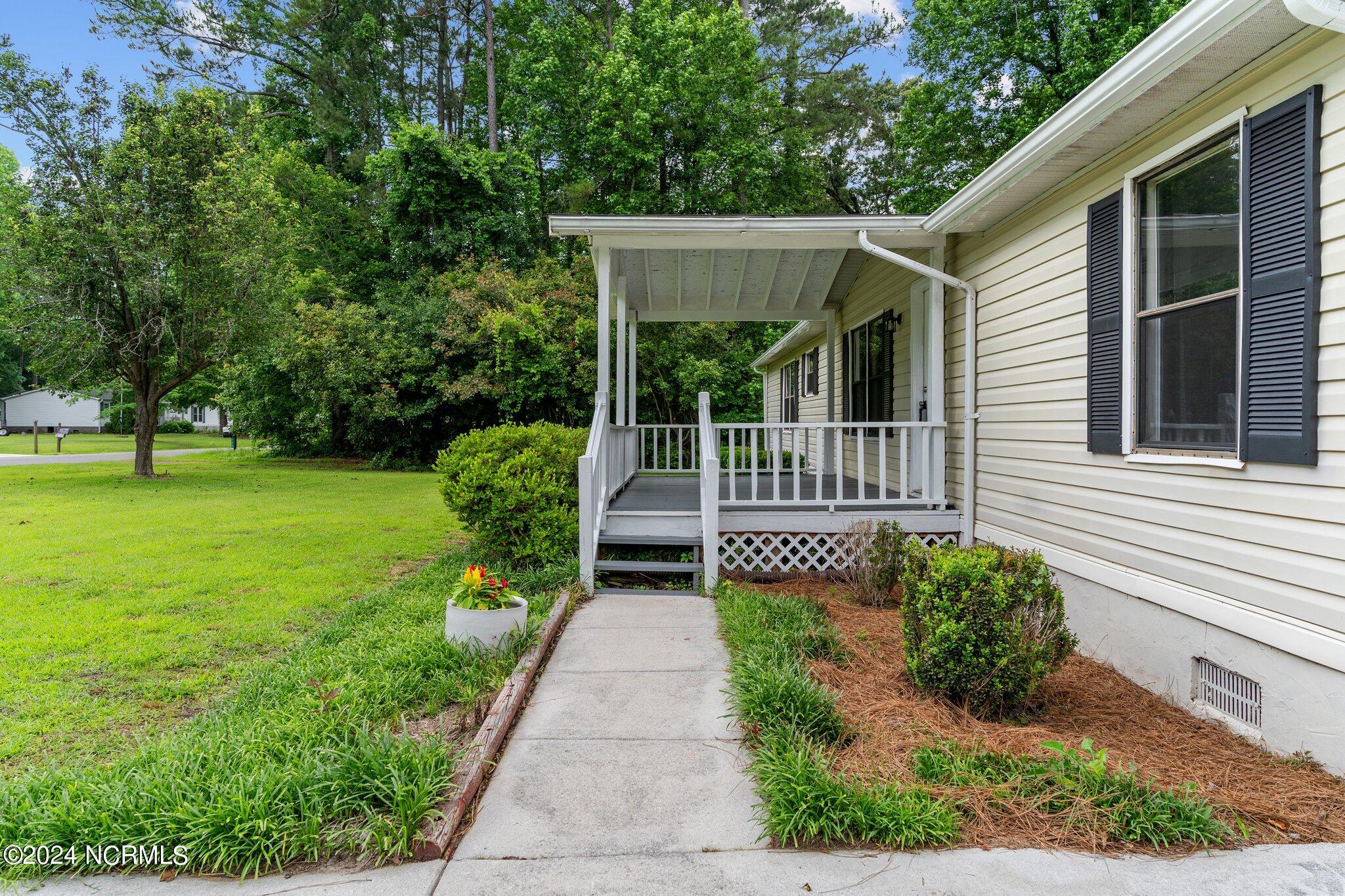 126 Remington Road