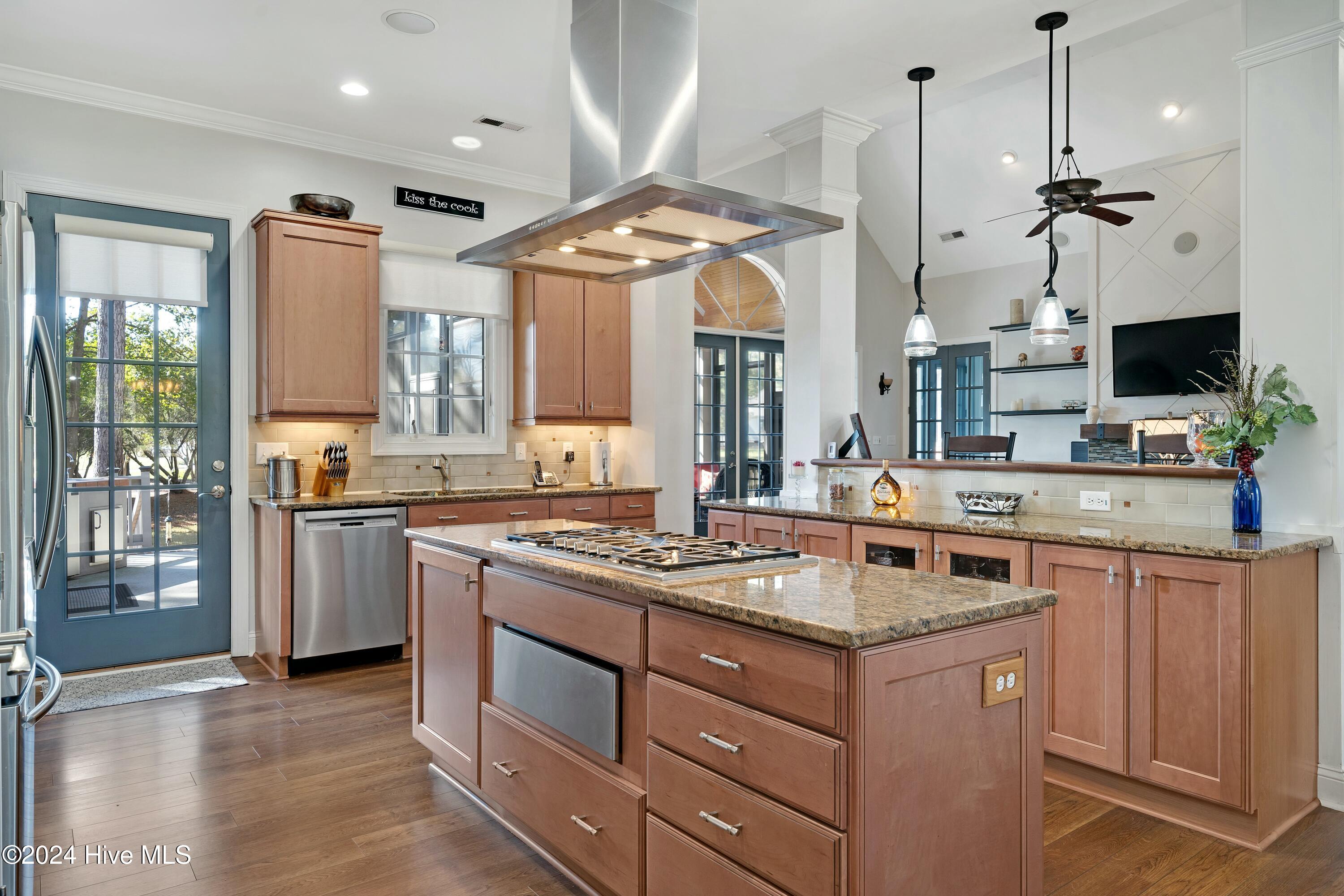 252 Red Fox Run Drive