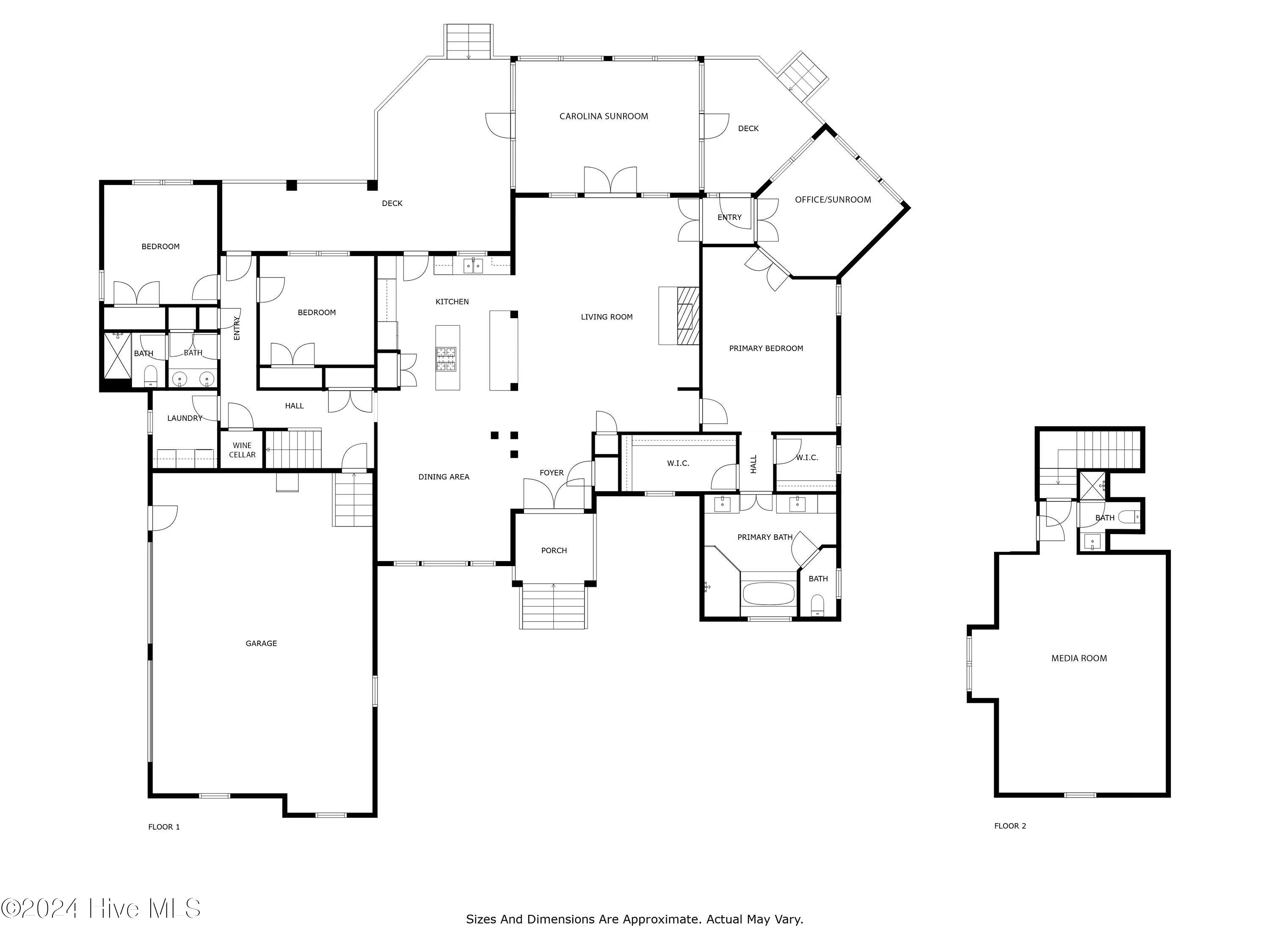 252 Red Fox Run Drive