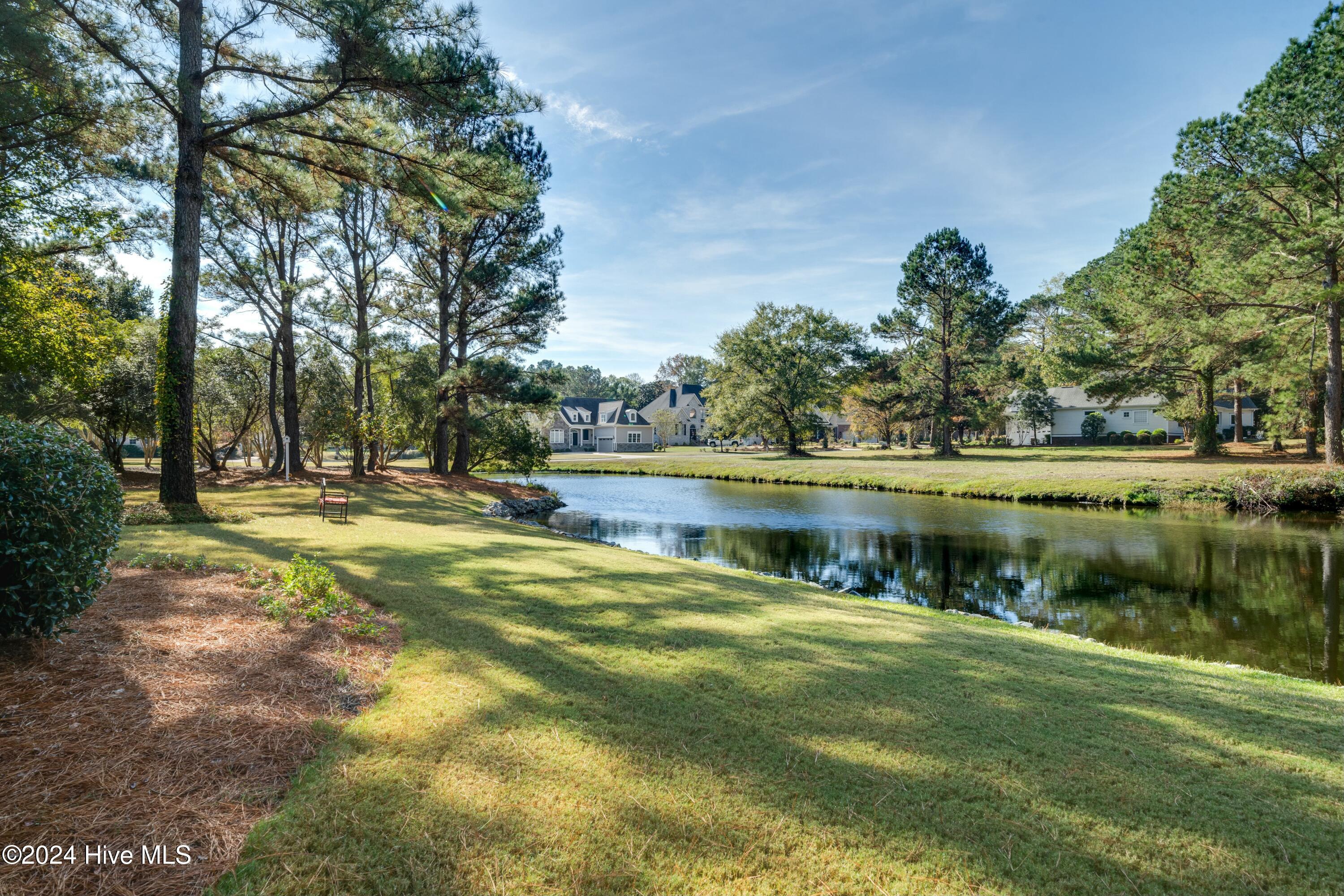 252 Red Fox Run Drive