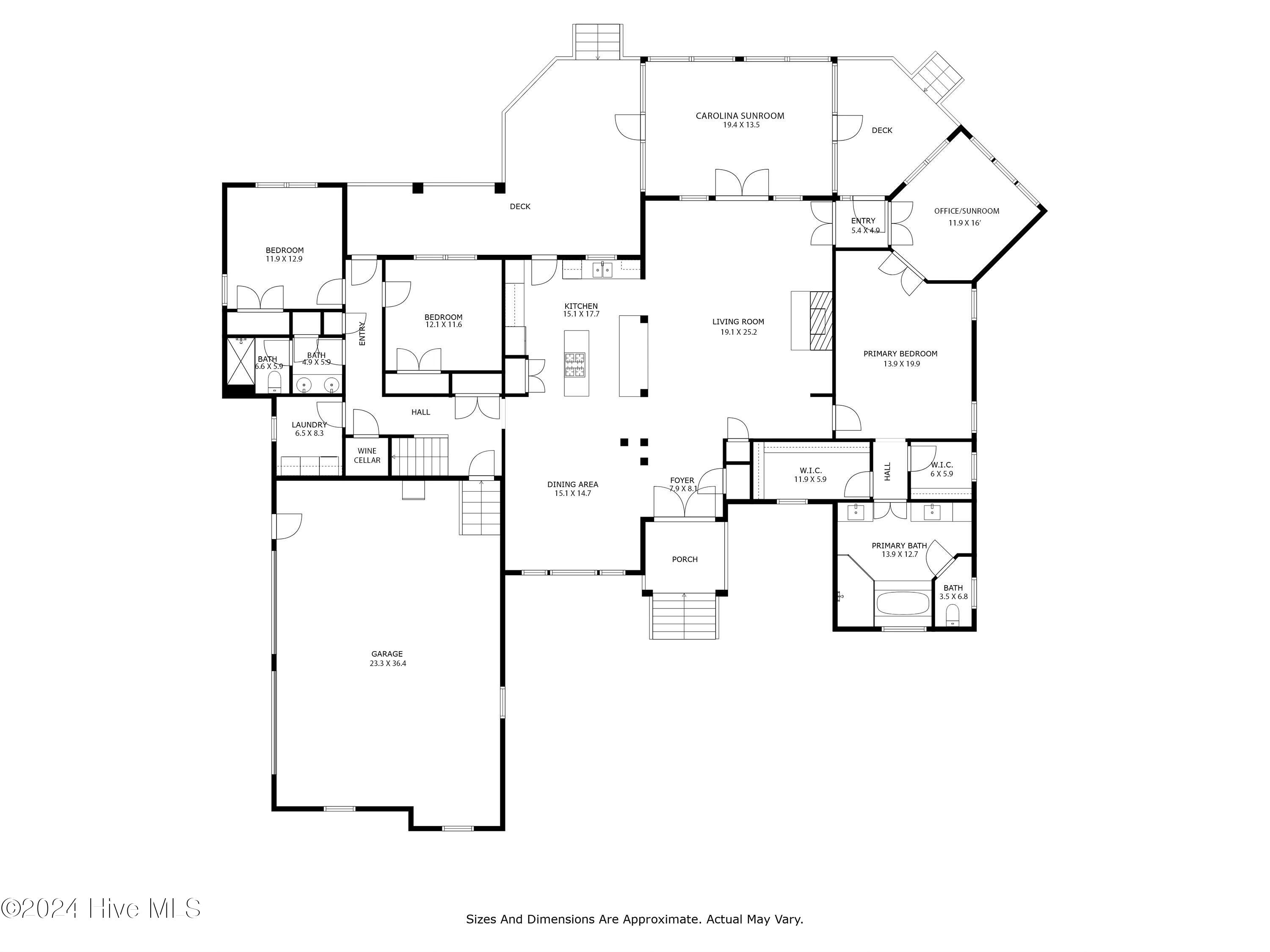 252 Red Fox Run Drive