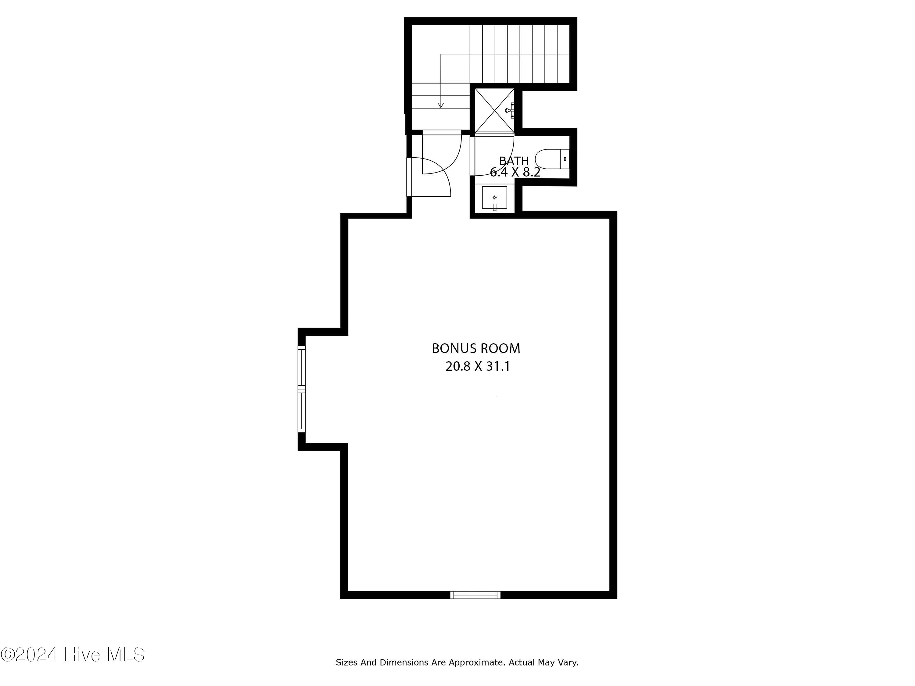 252 Red Fox Run Drive