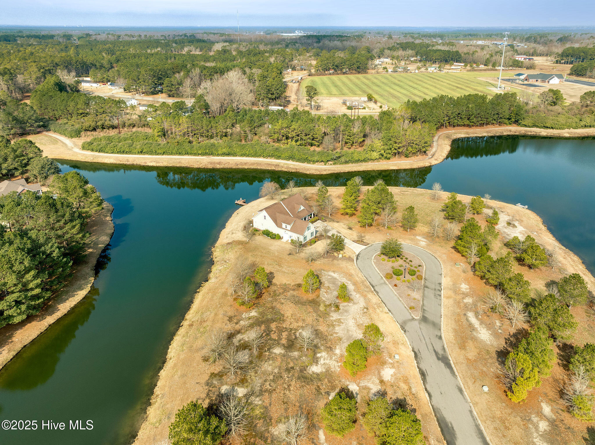 149 Legacy Point