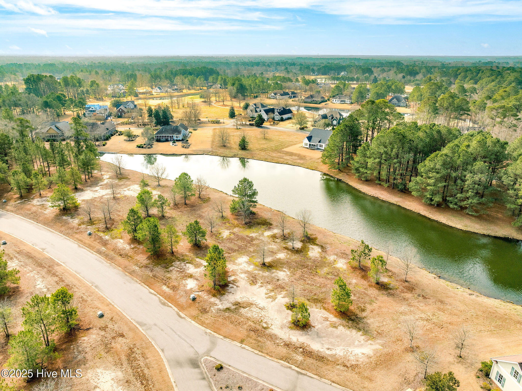 149 Legacy Point