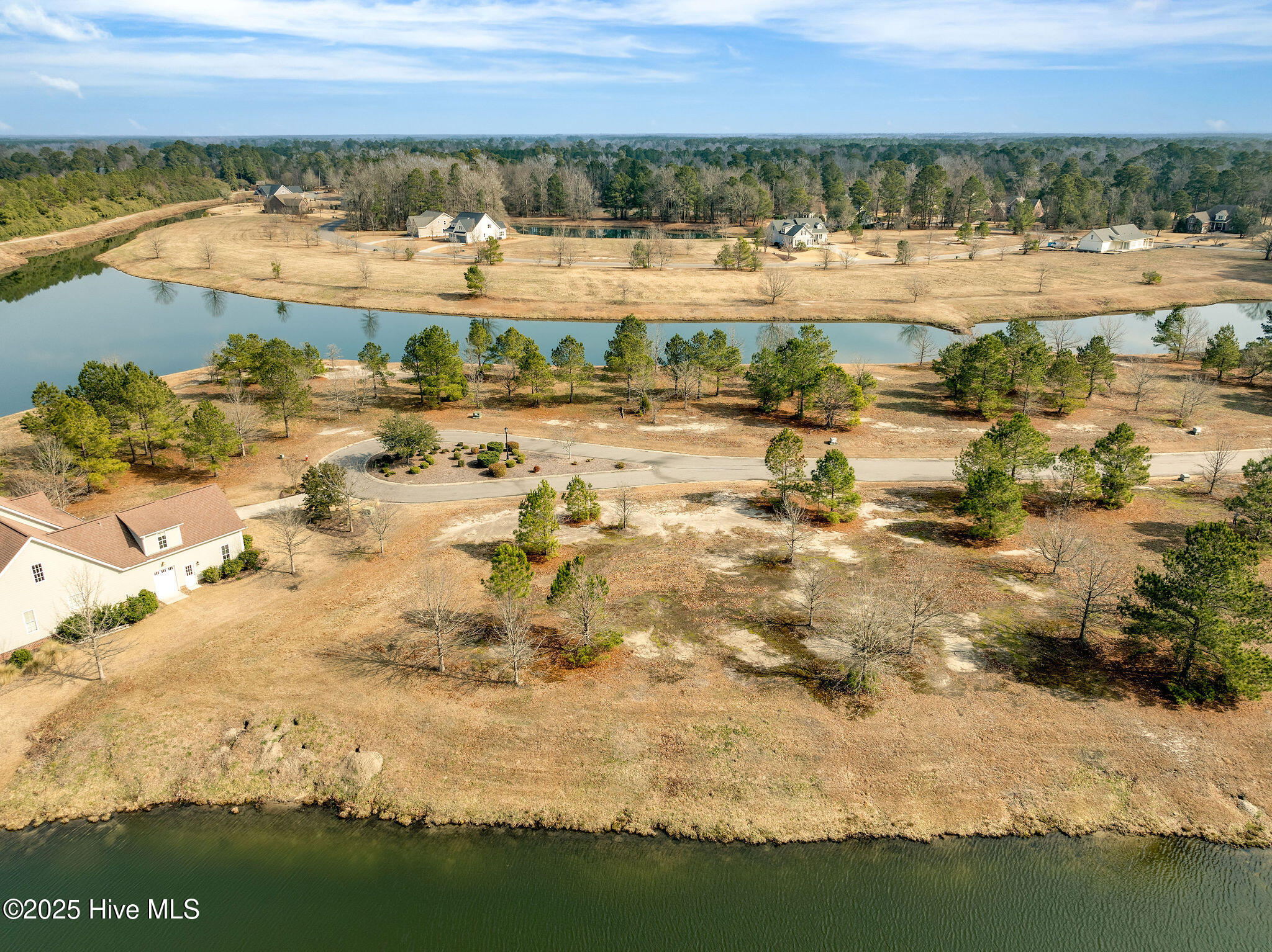 149 Legacy Point
