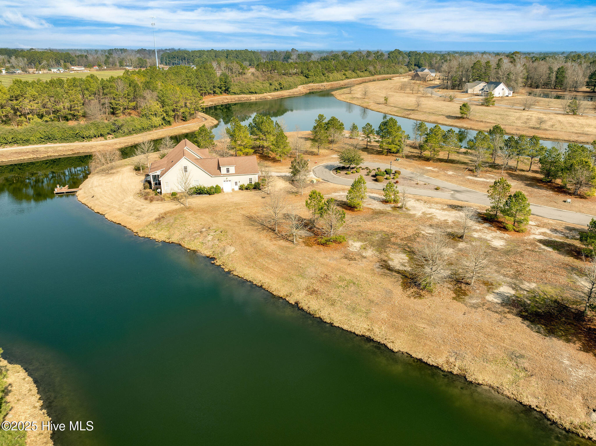 149 Legacy Point