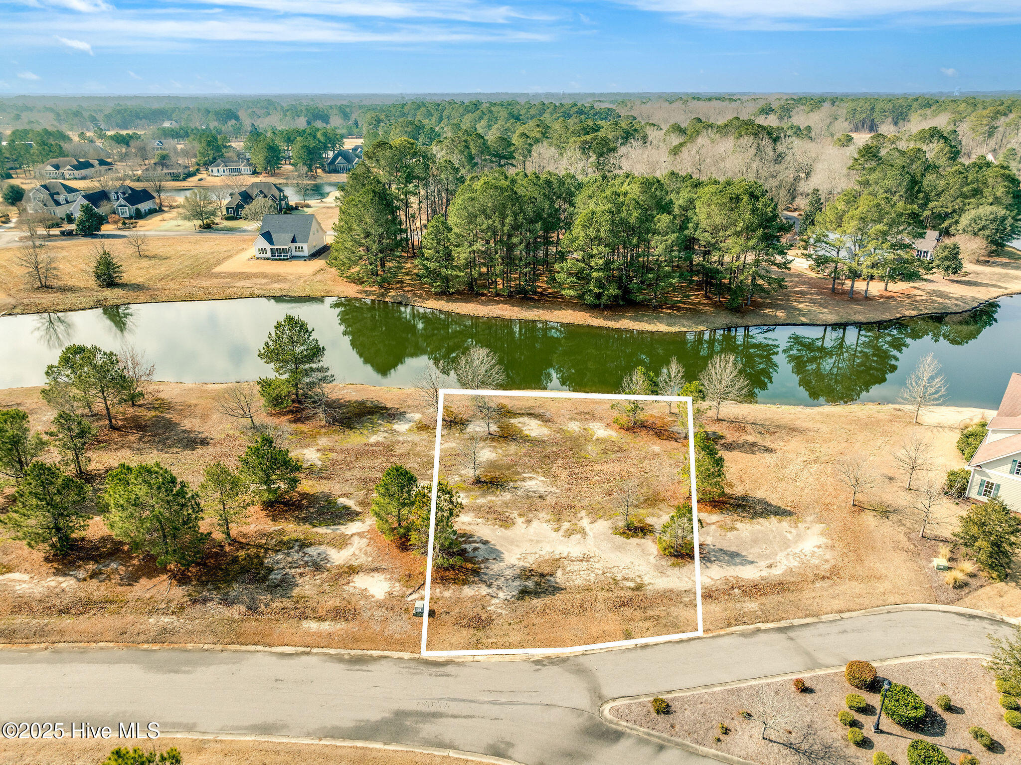 149 Legacy Point