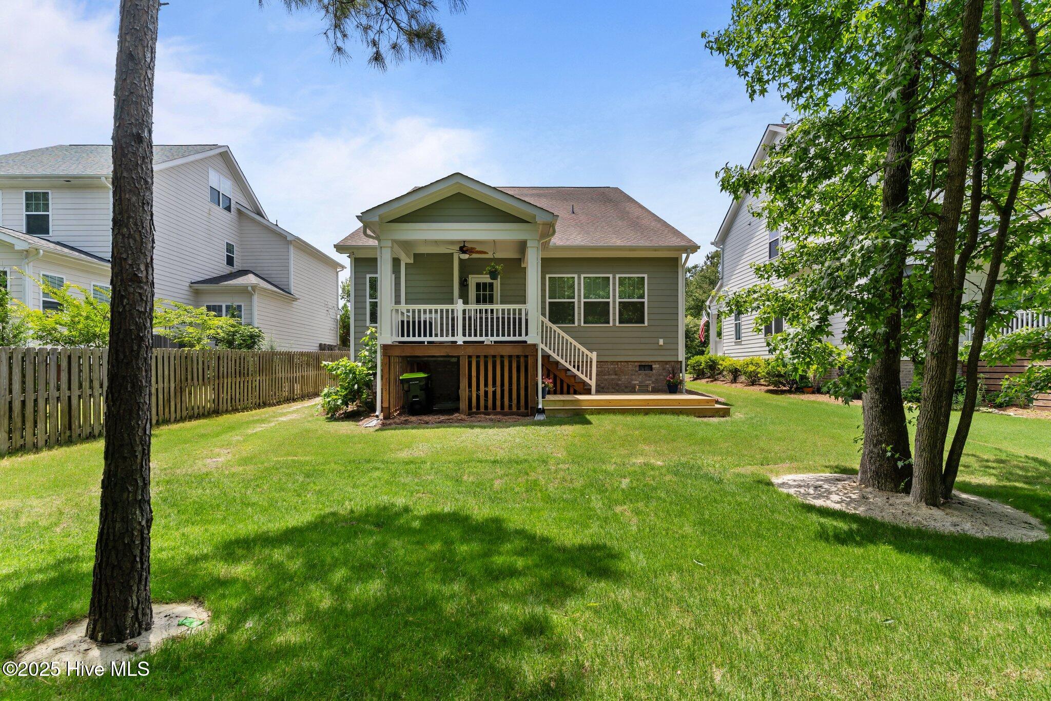 513 Belhaven Drive