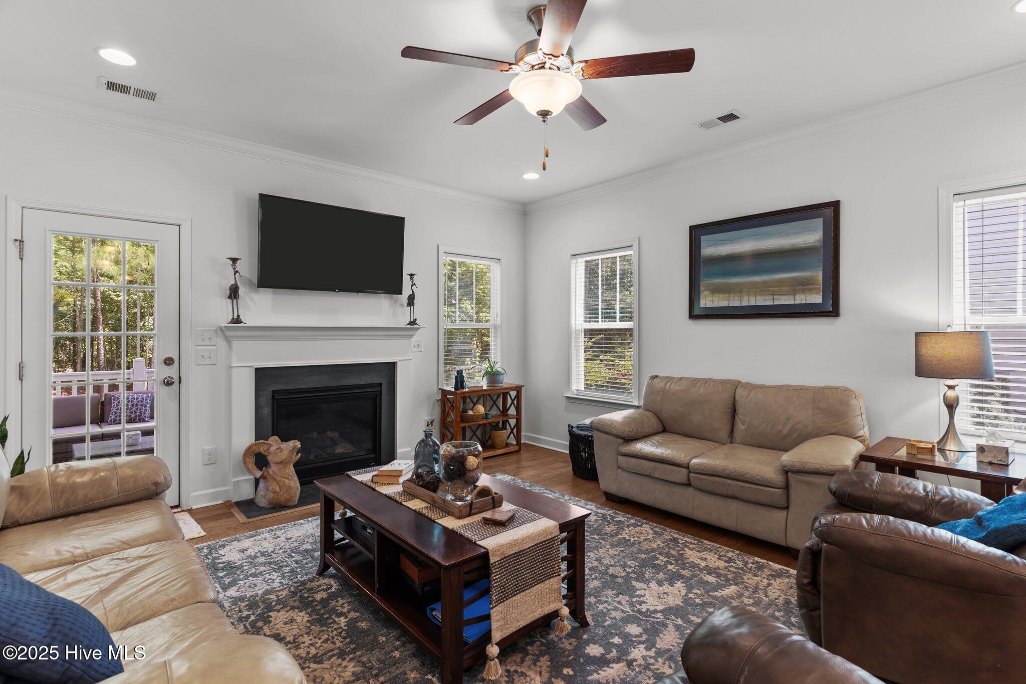513 Belhaven Drive