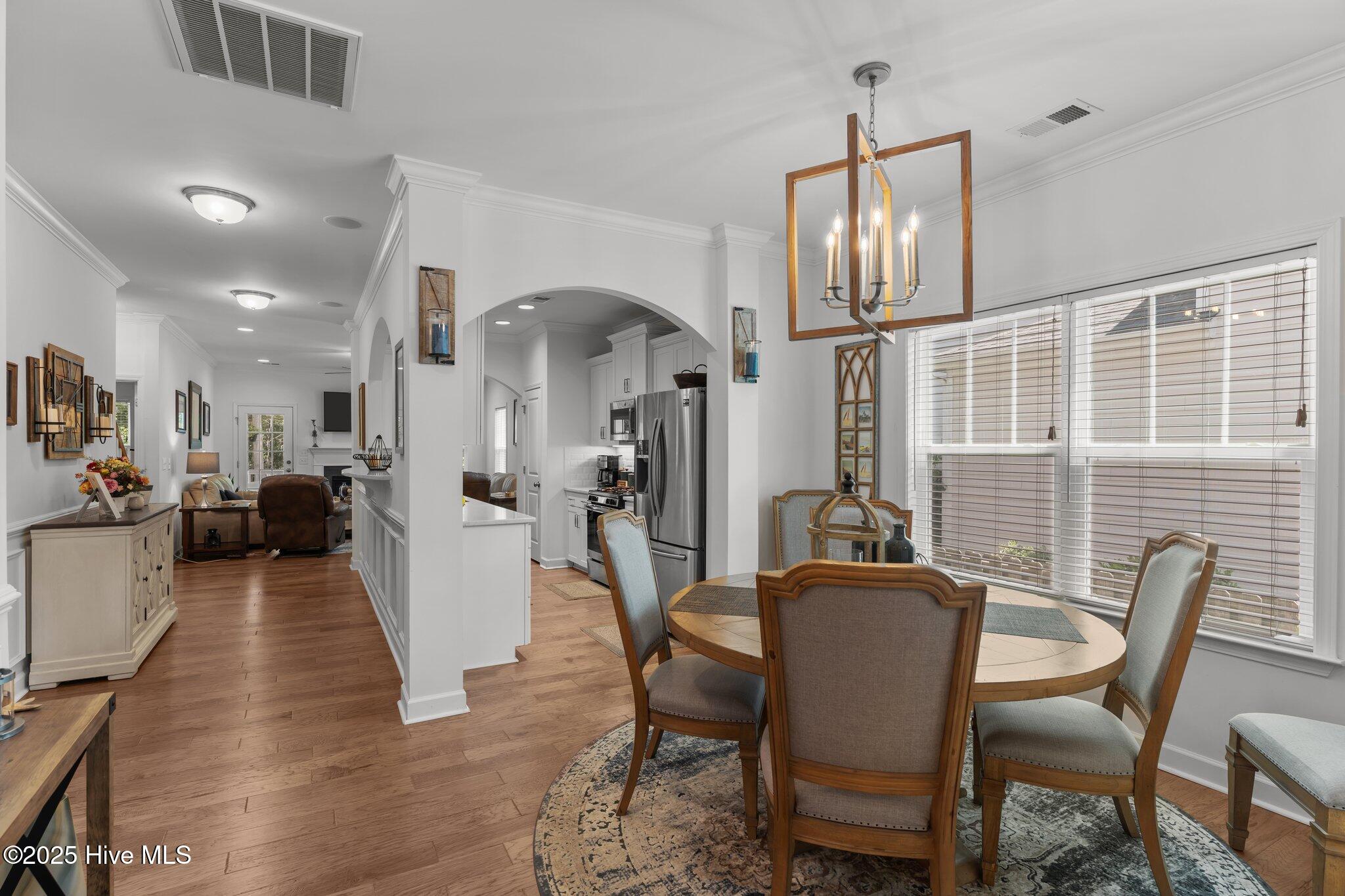 513 Belhaven Drive
