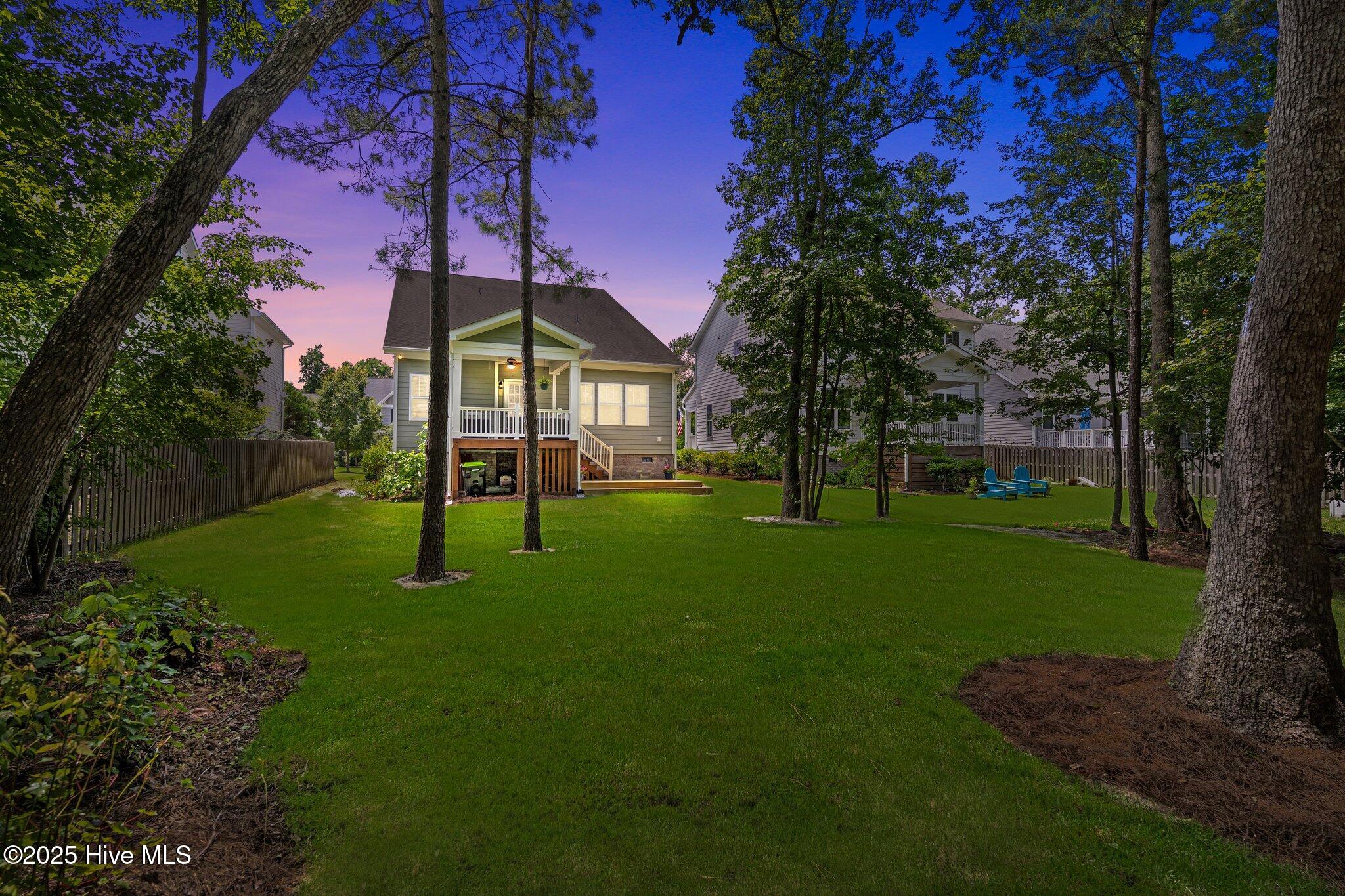 513 Belhaven Drive