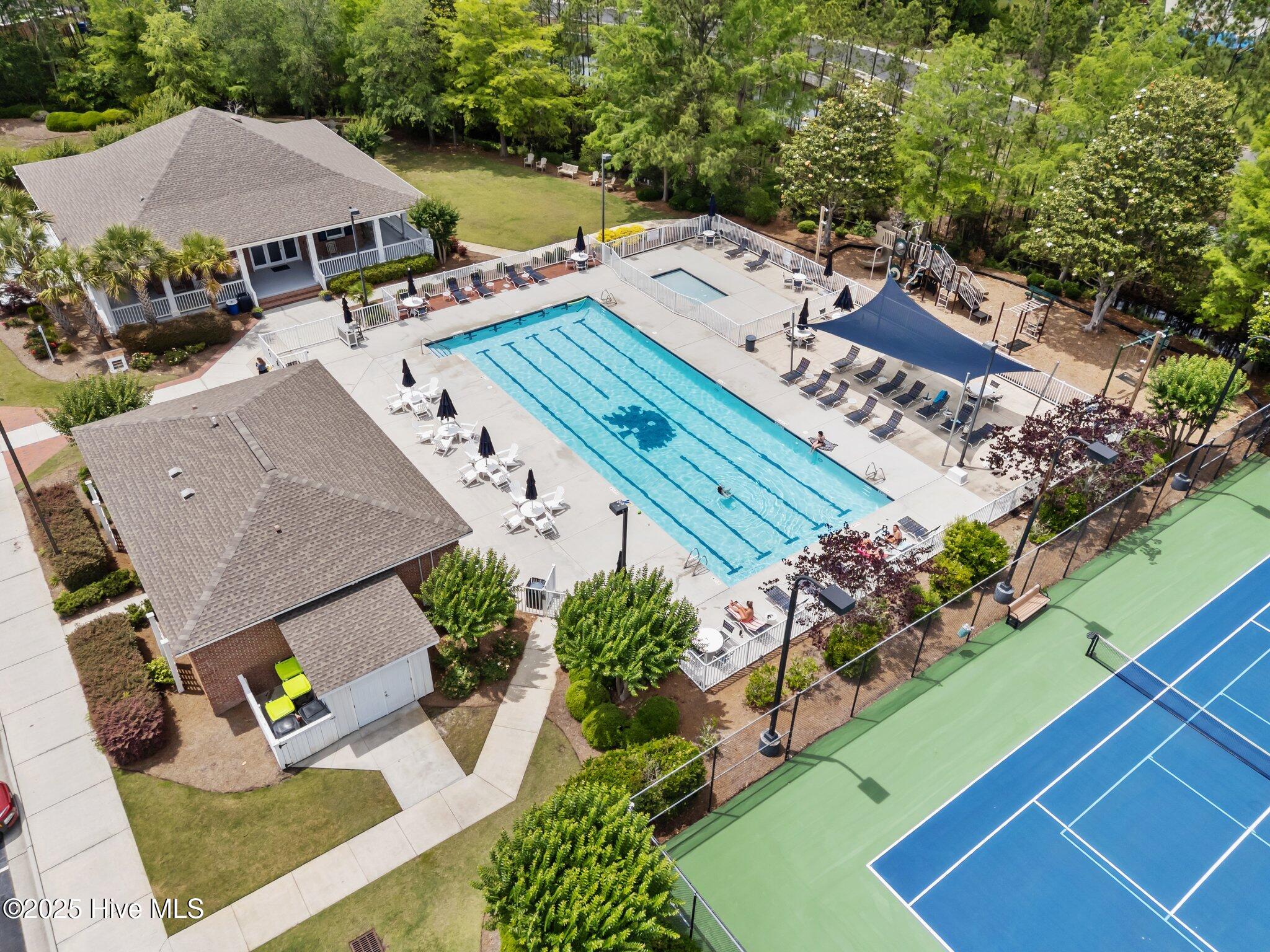 513 Belhaven Drive