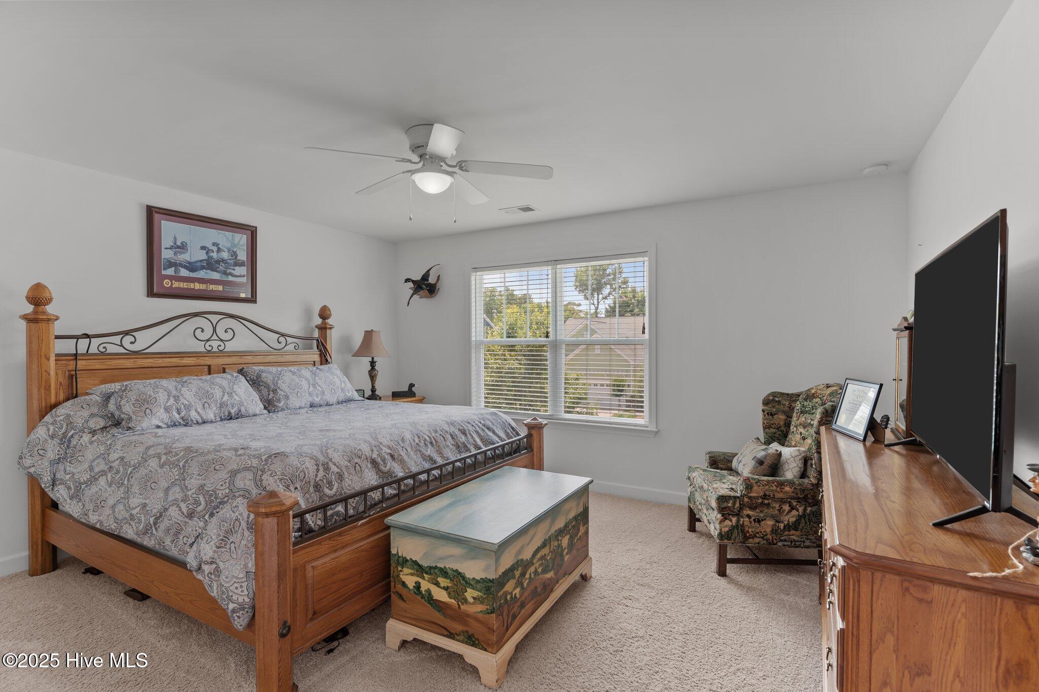 513 Belhaven Drive