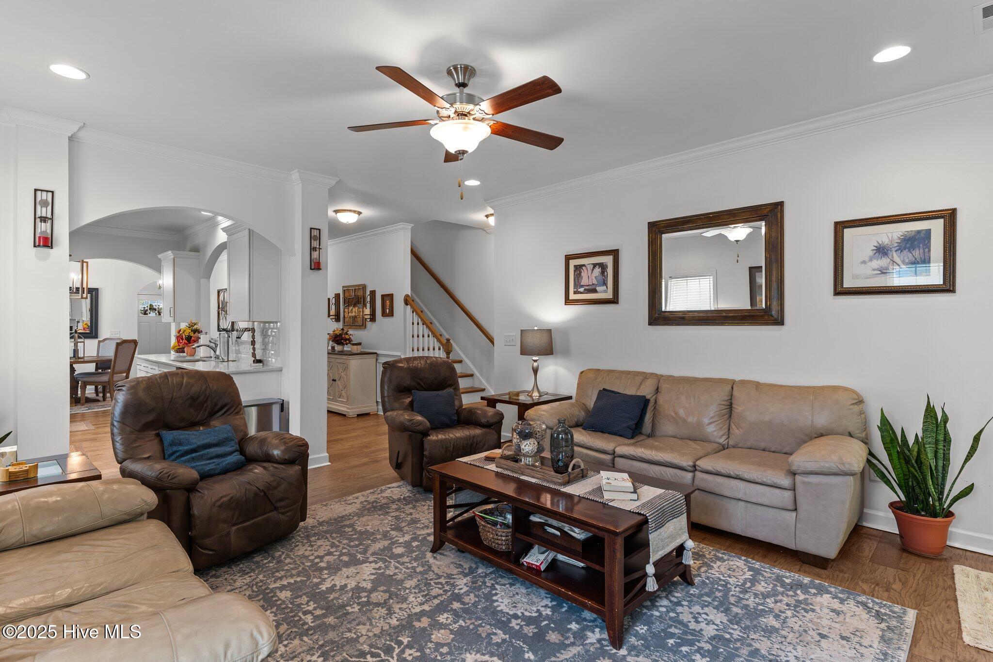 513 Belhaven Drive