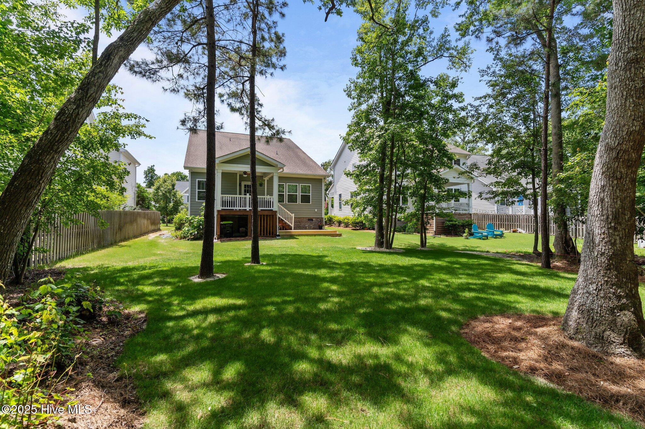 513 Belhaven Drive