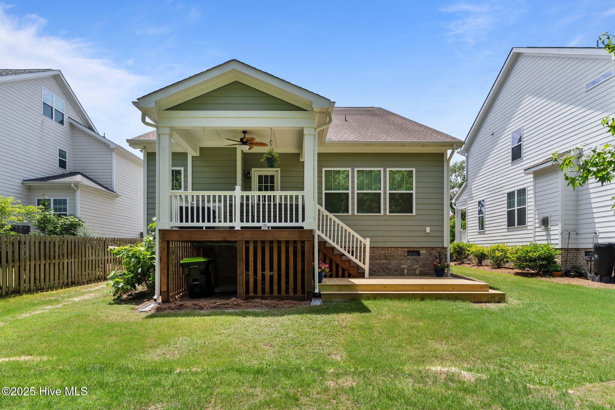 513 Belhaven Drive