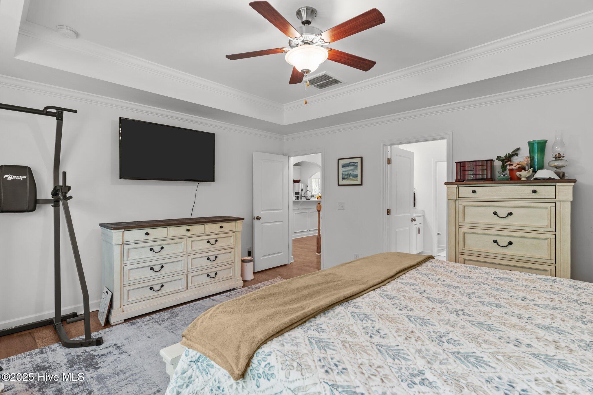513 Belhaven Drive