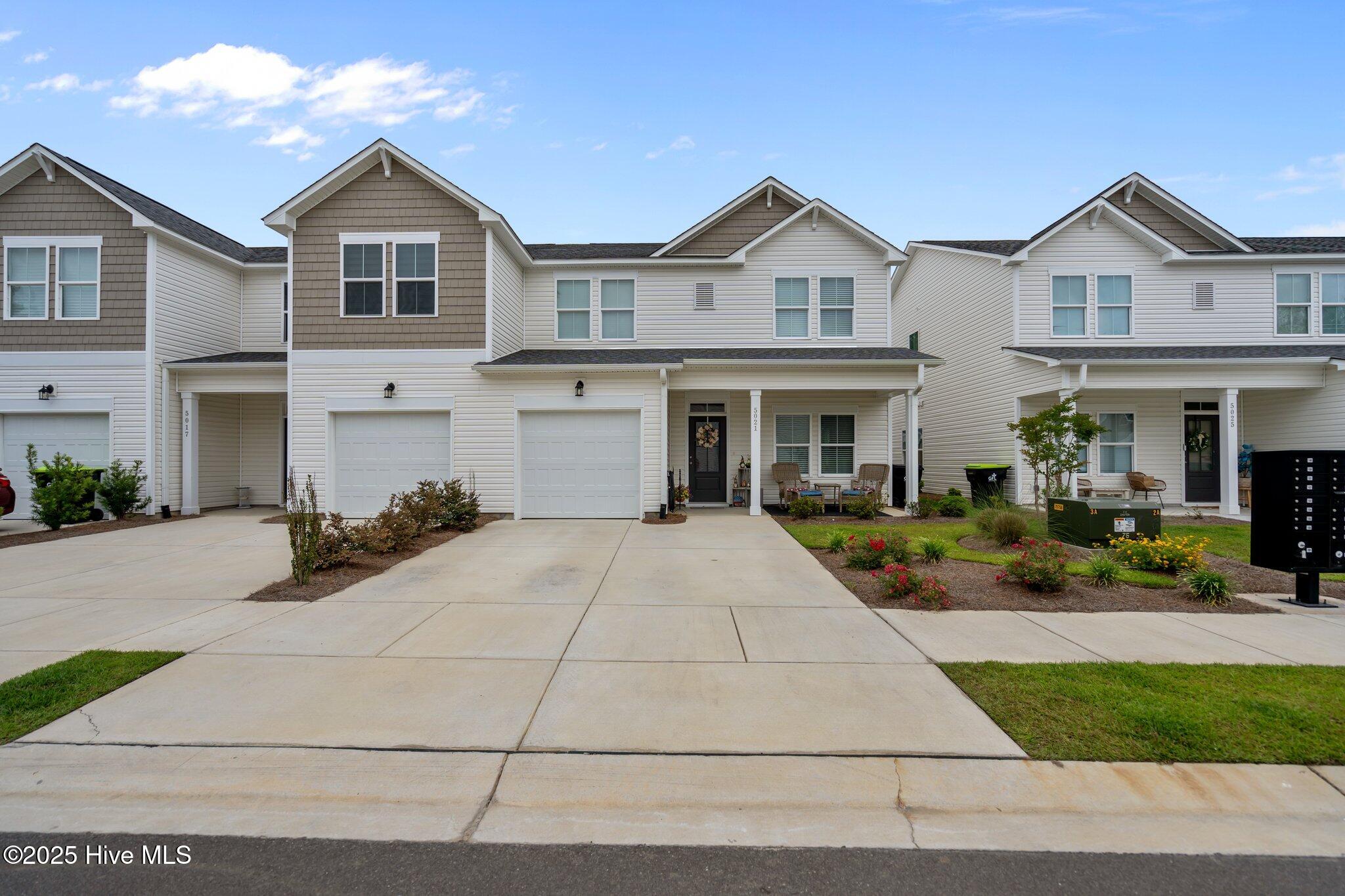 5021 Northstar Drive