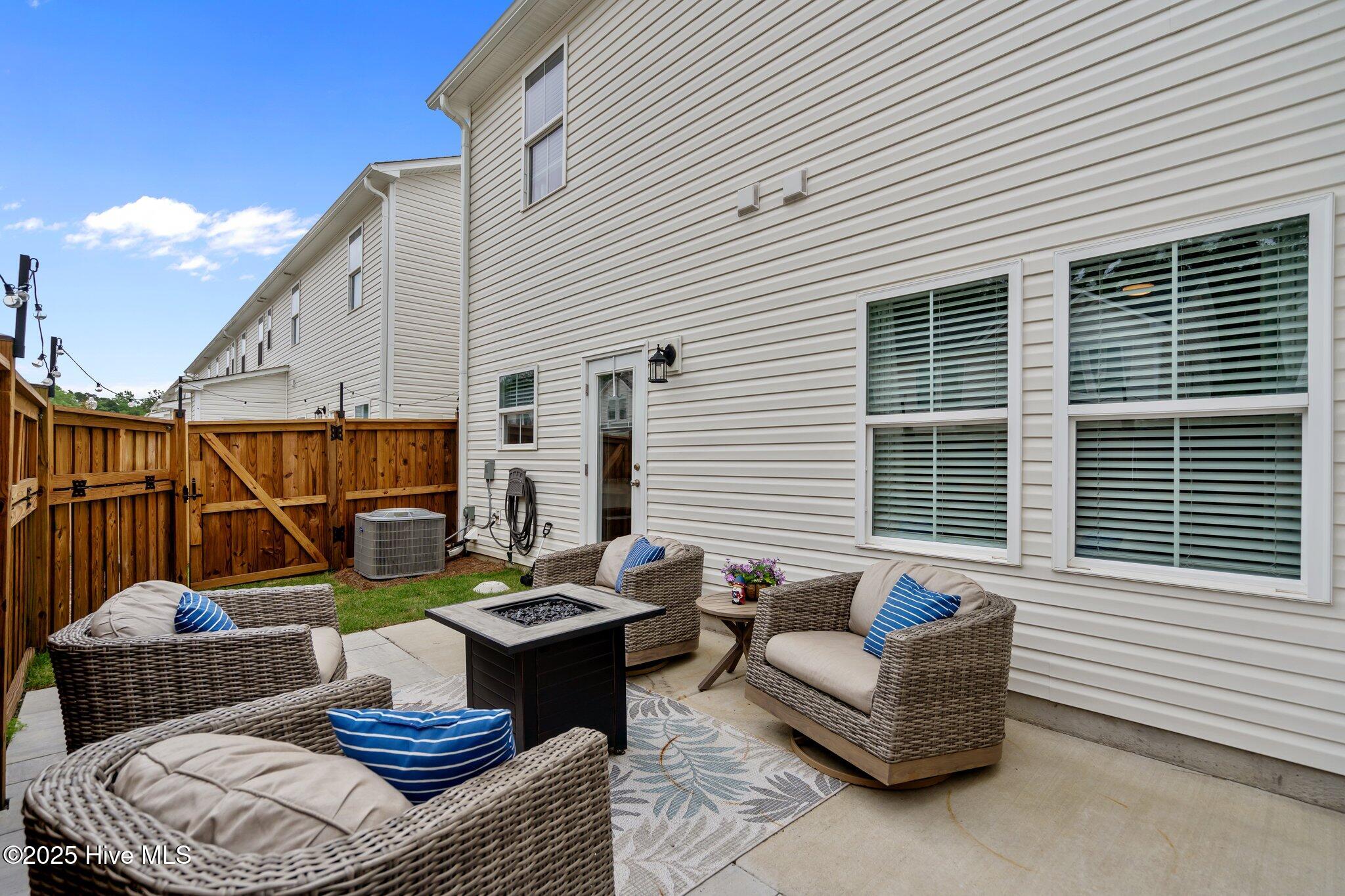 5021 Northstar Drive