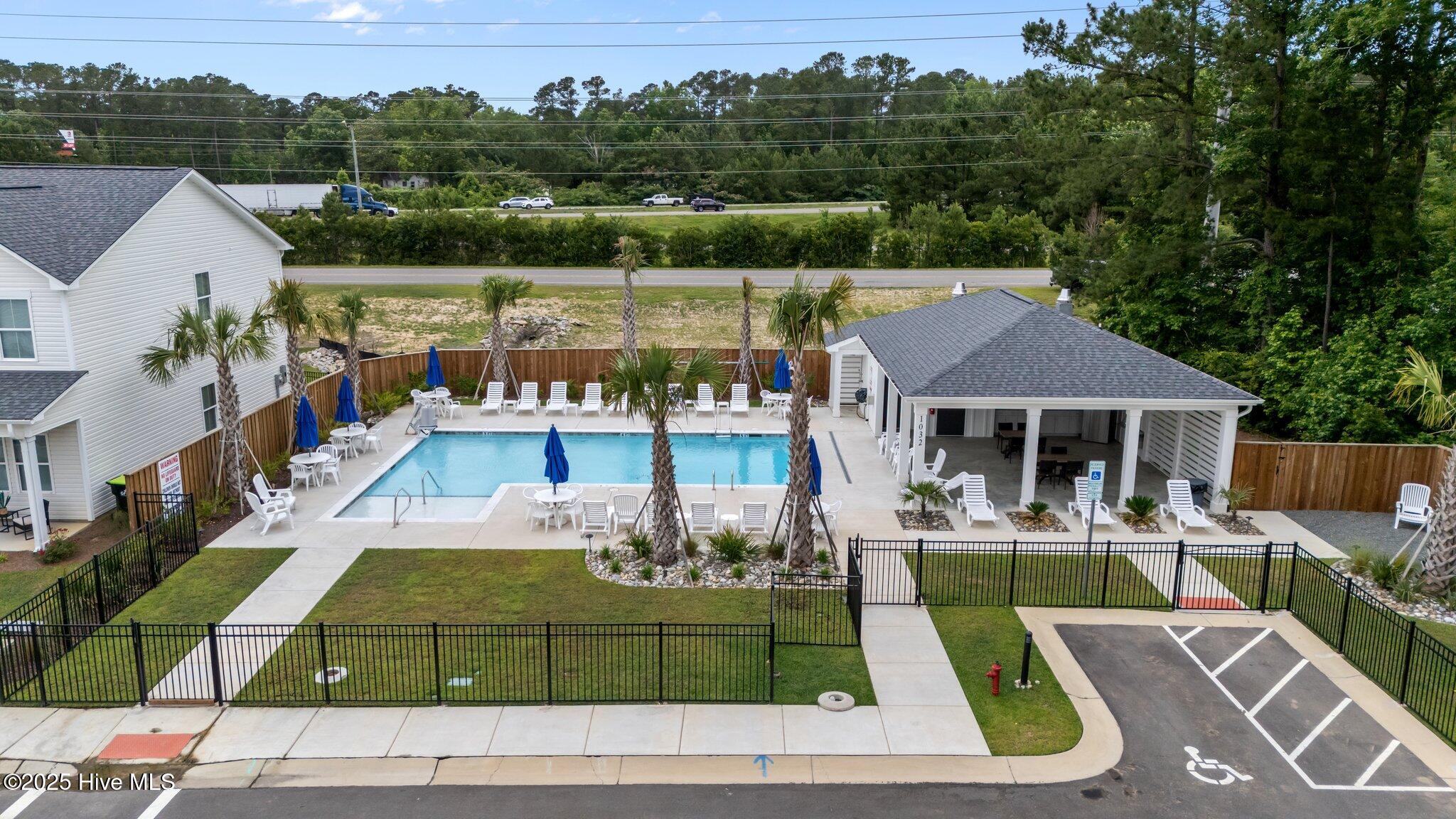 5021 Northstar Drive
