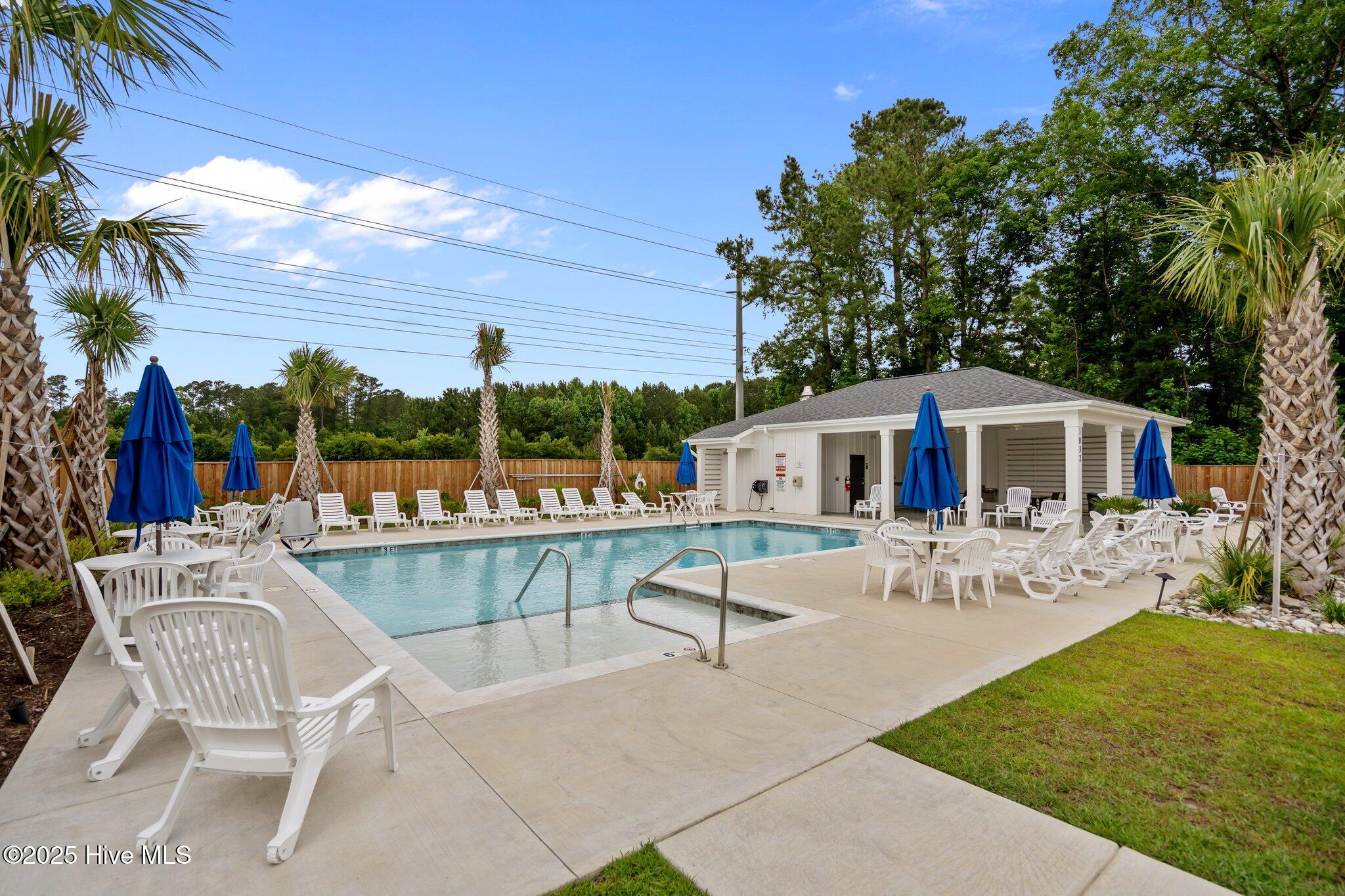 5021 Northstar Drive
