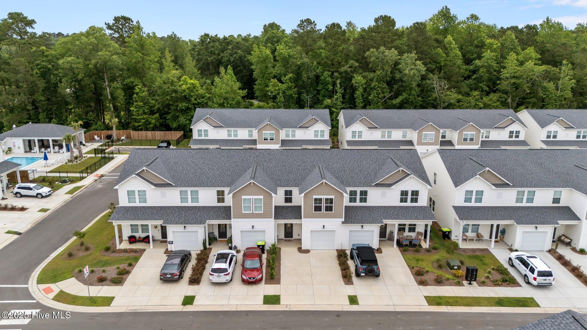 5021 Northstar Drive
