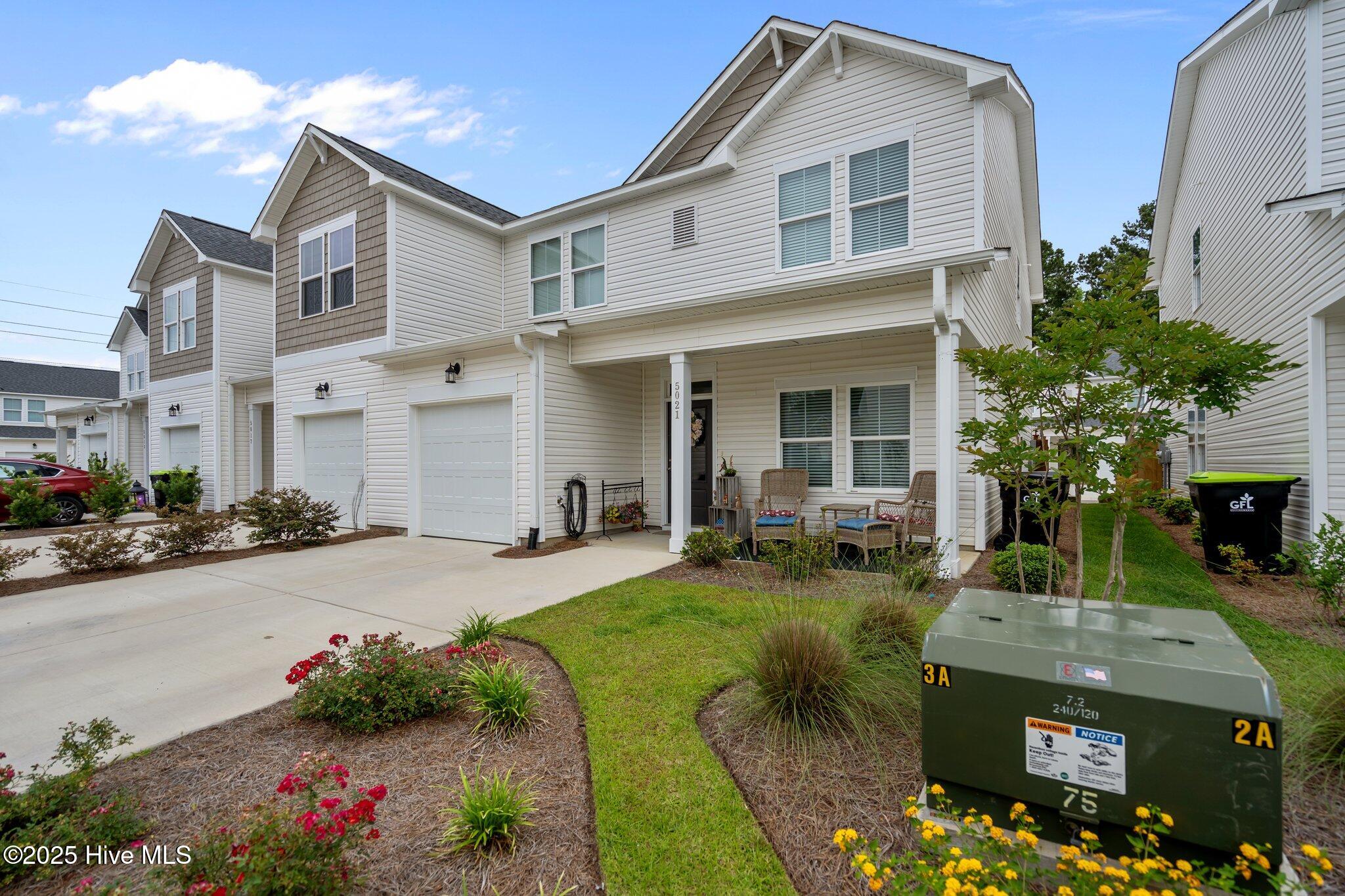 5021 Northstar Drive