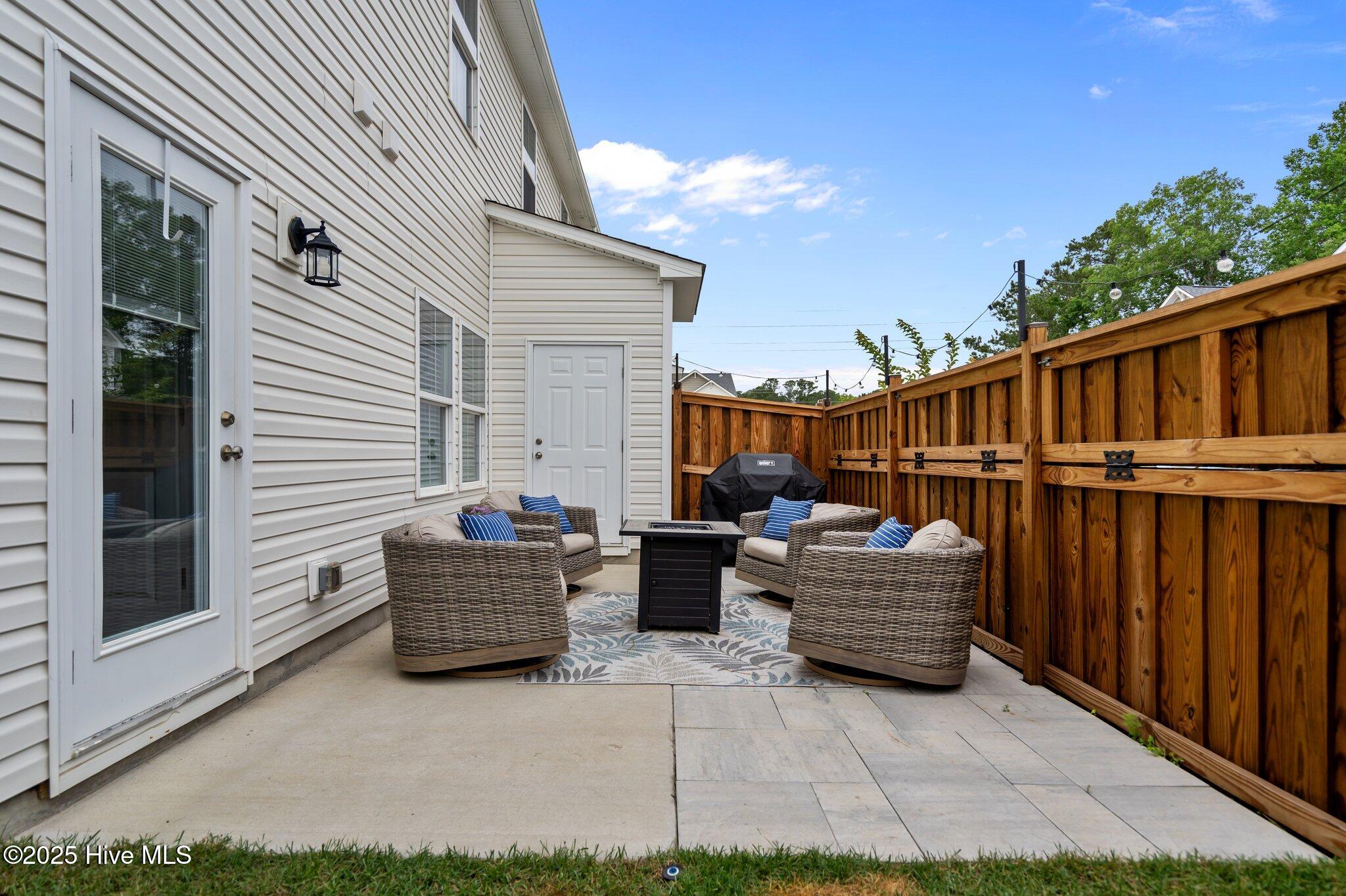 5021 Northstar Drive
