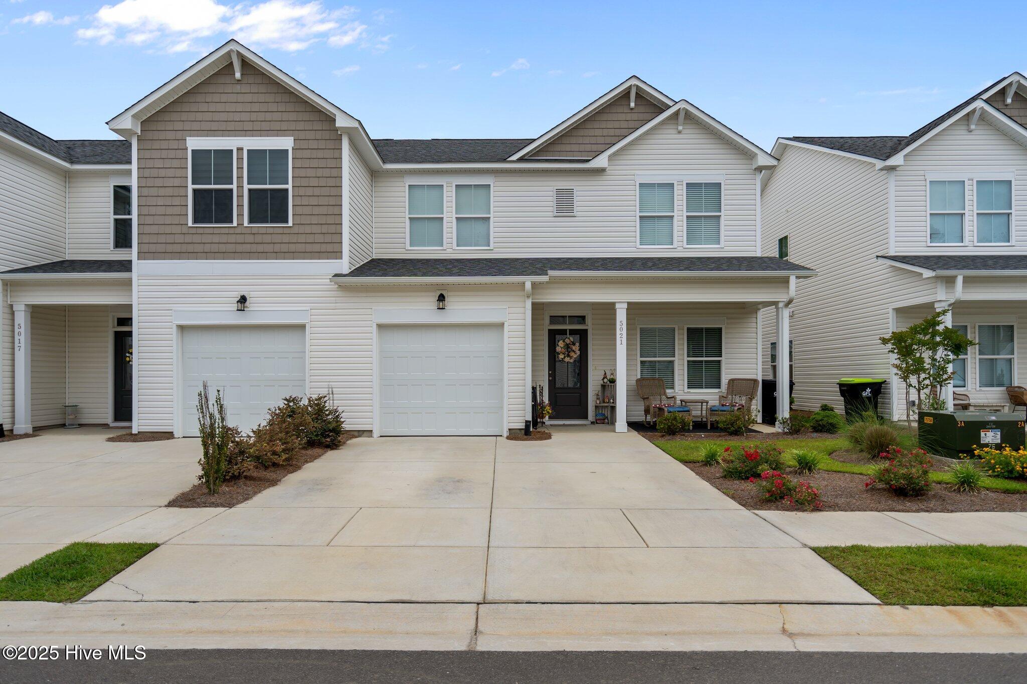 5021 Northstar Drive