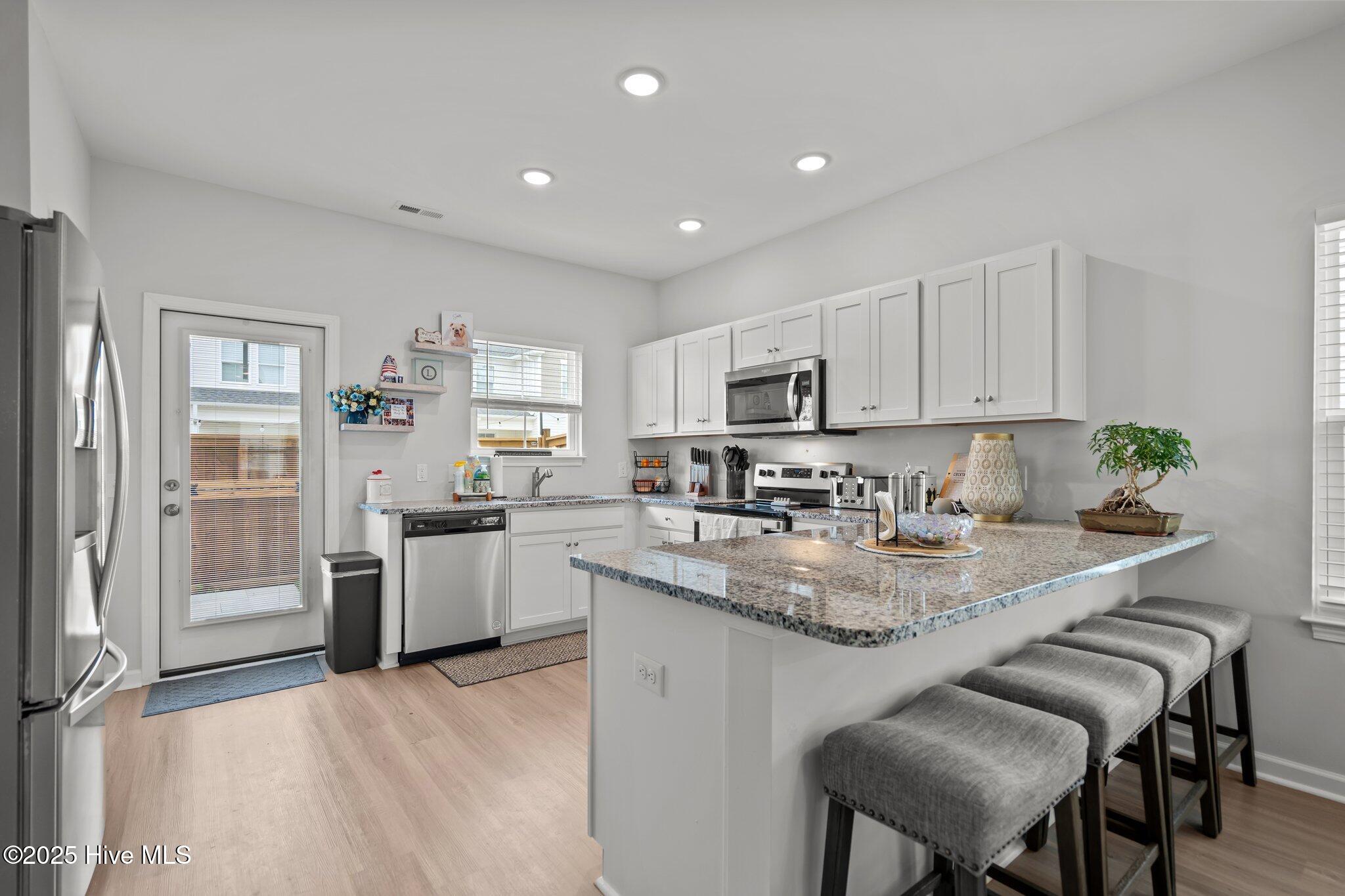 5021 Northstar Drive
