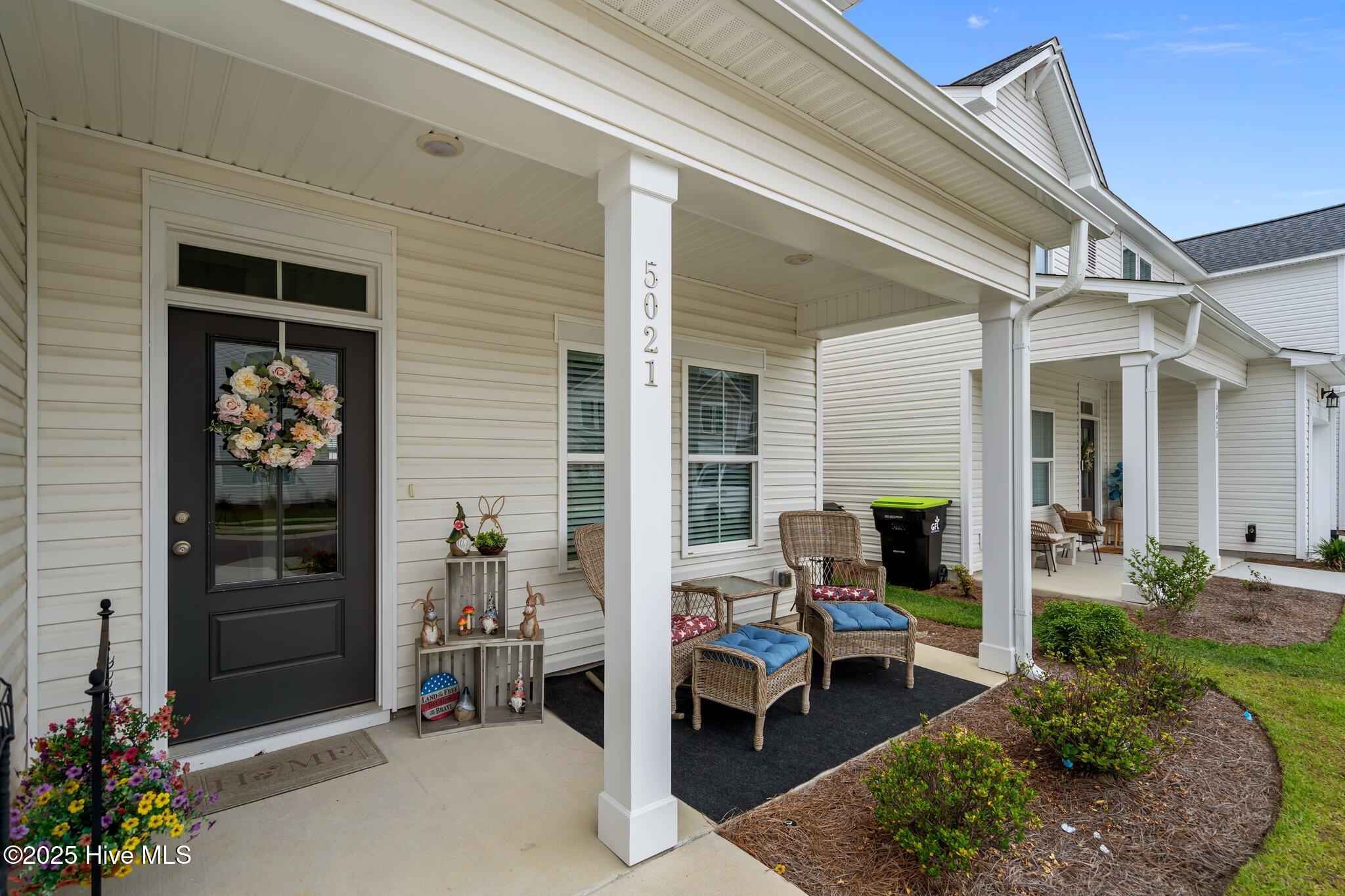 5021 Northstar Drive
