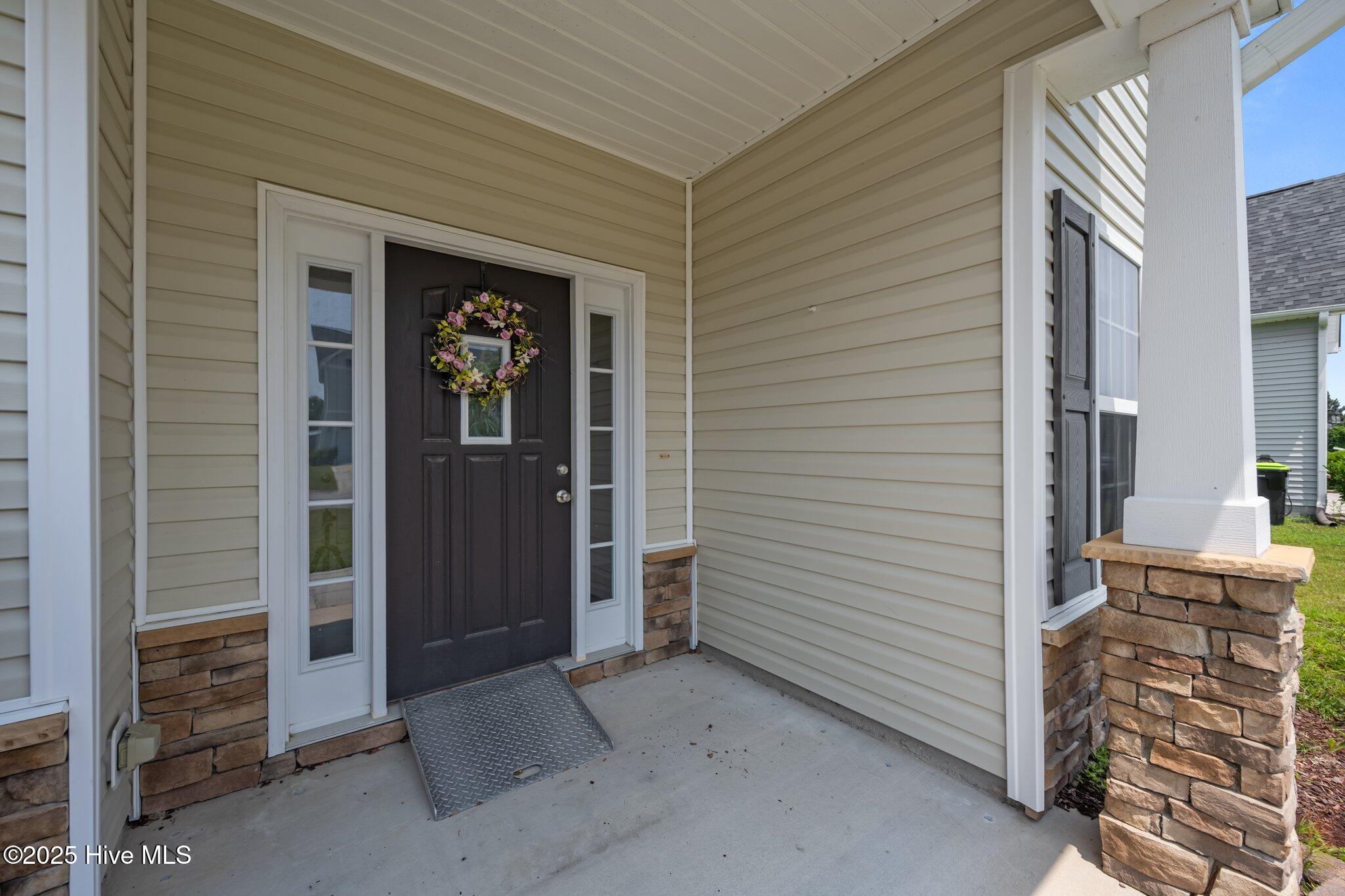 126 Mittams Point Drive