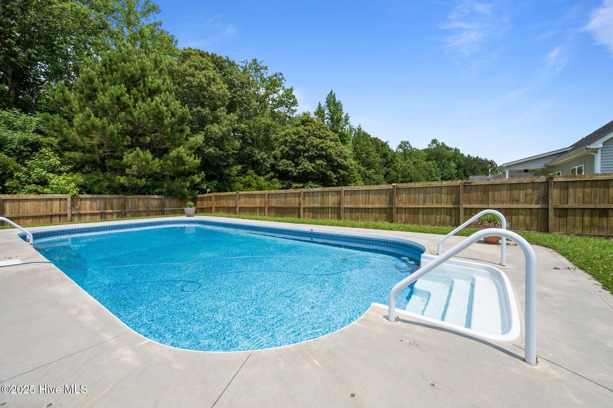 126 Mittams Point Drive