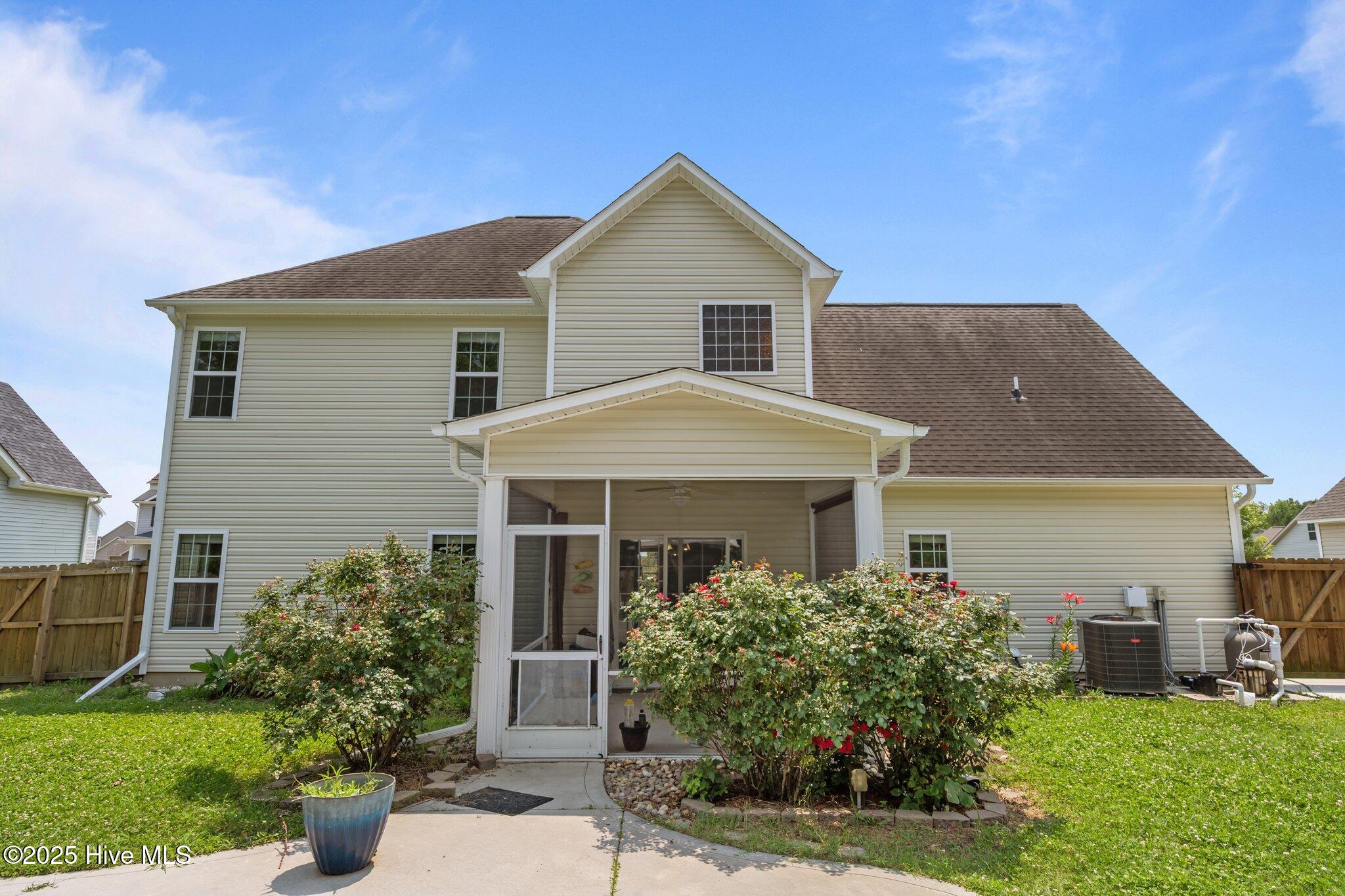 126 Mittams Point Drive