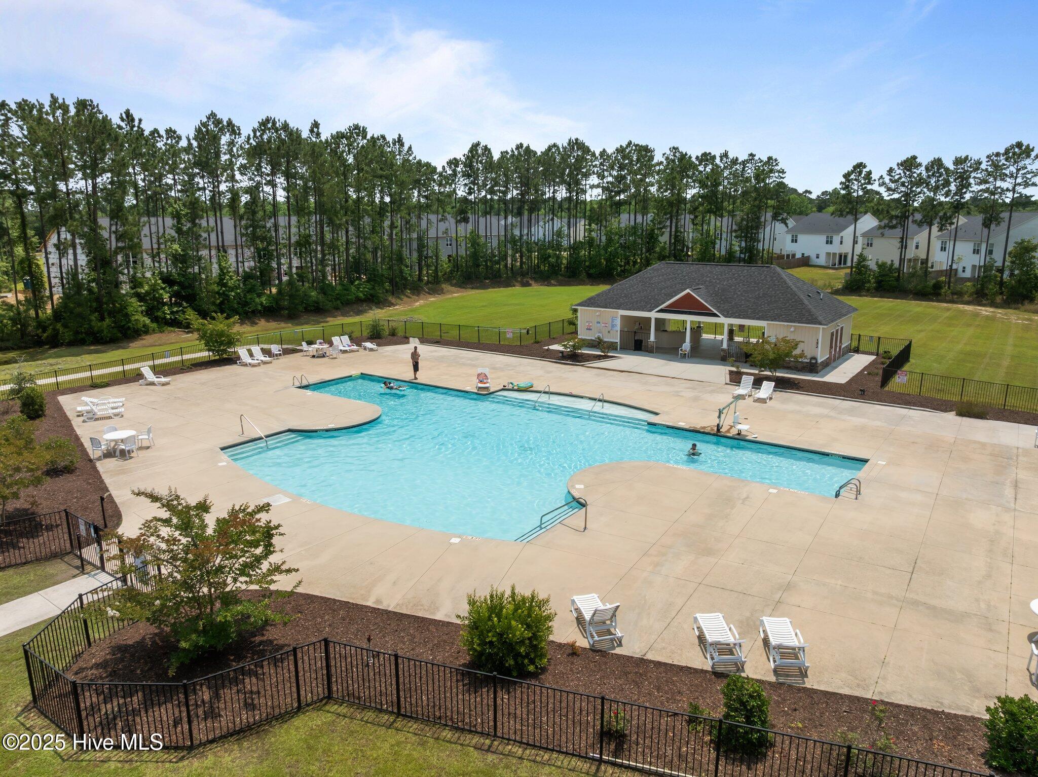 126 Mittams Point Drive