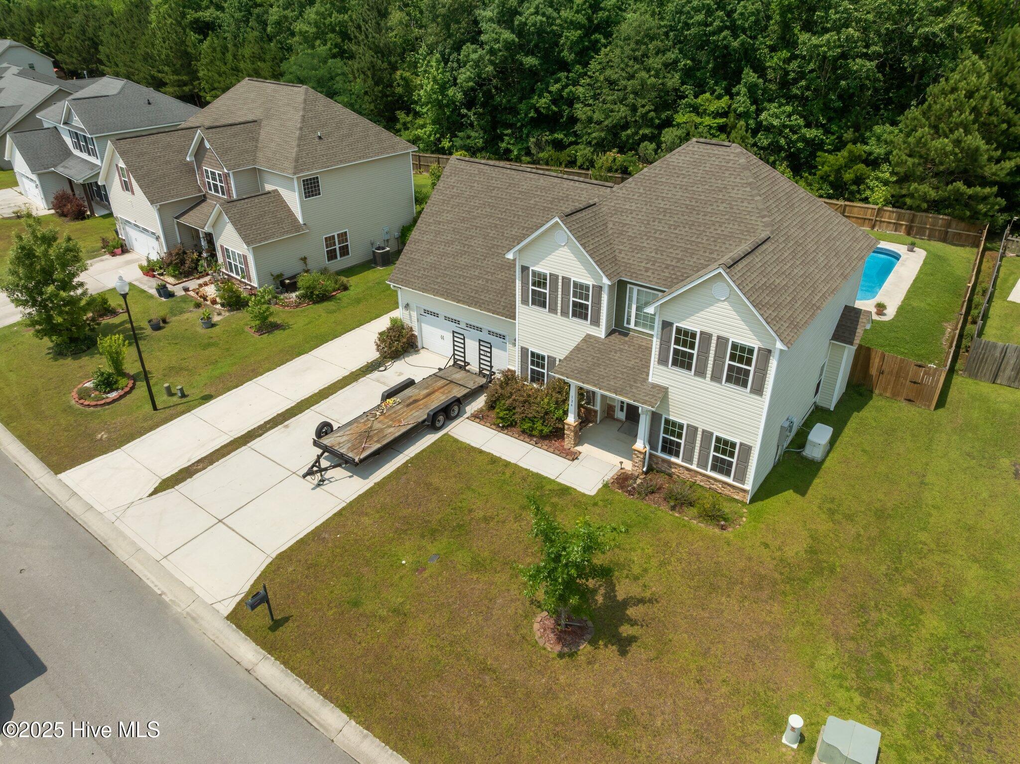 126 Mittams Point Drive
