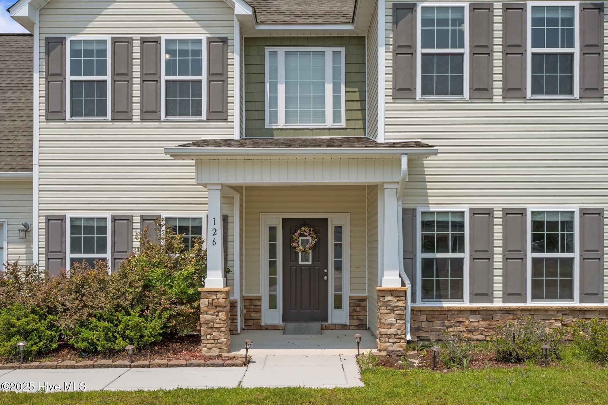 126 Mittams Point Drive