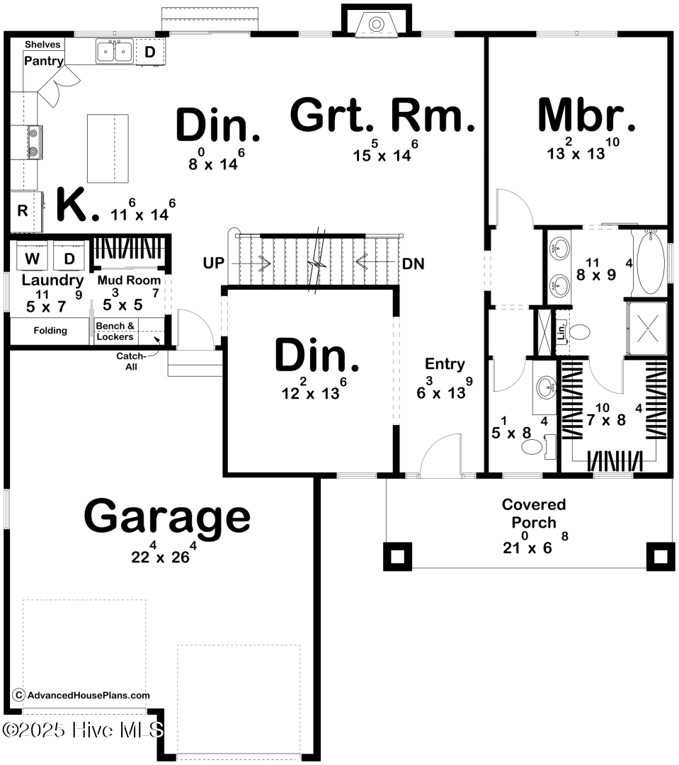 125 Legacy Oaks Drive