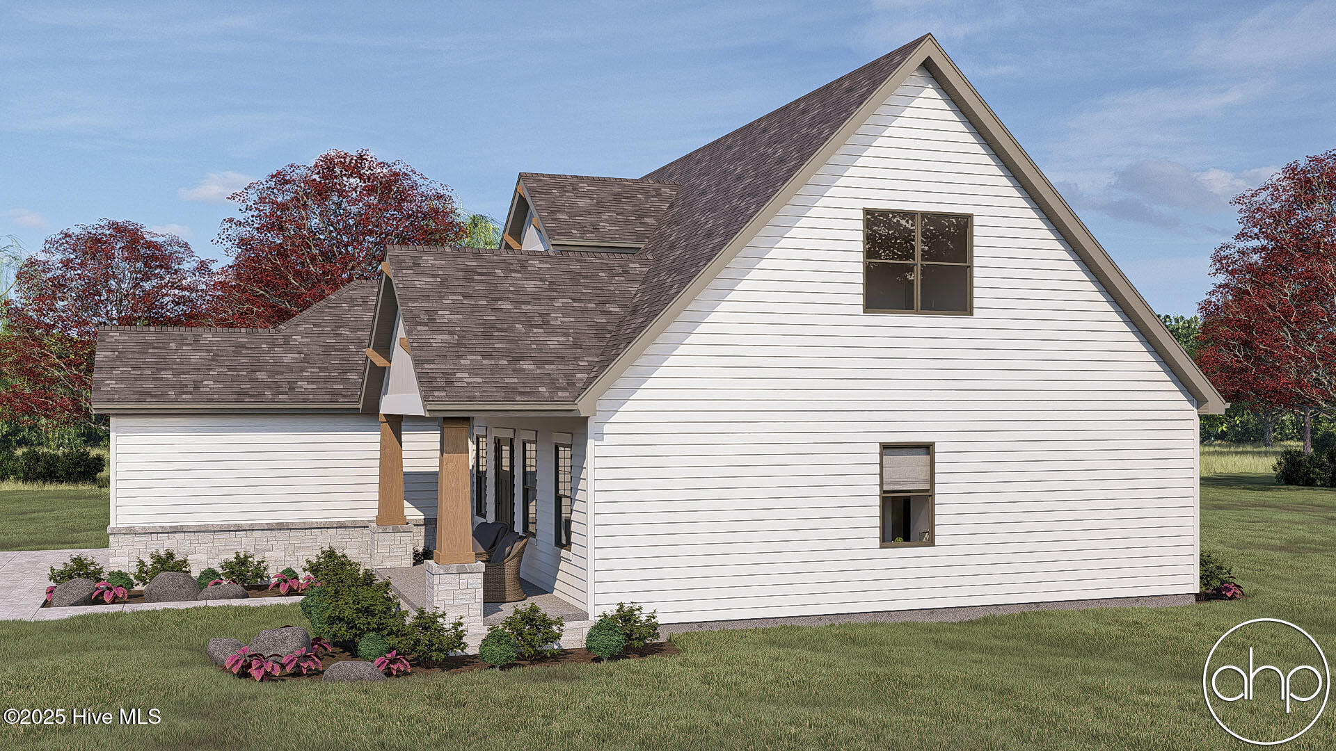 125 Legacy Oaks Drive