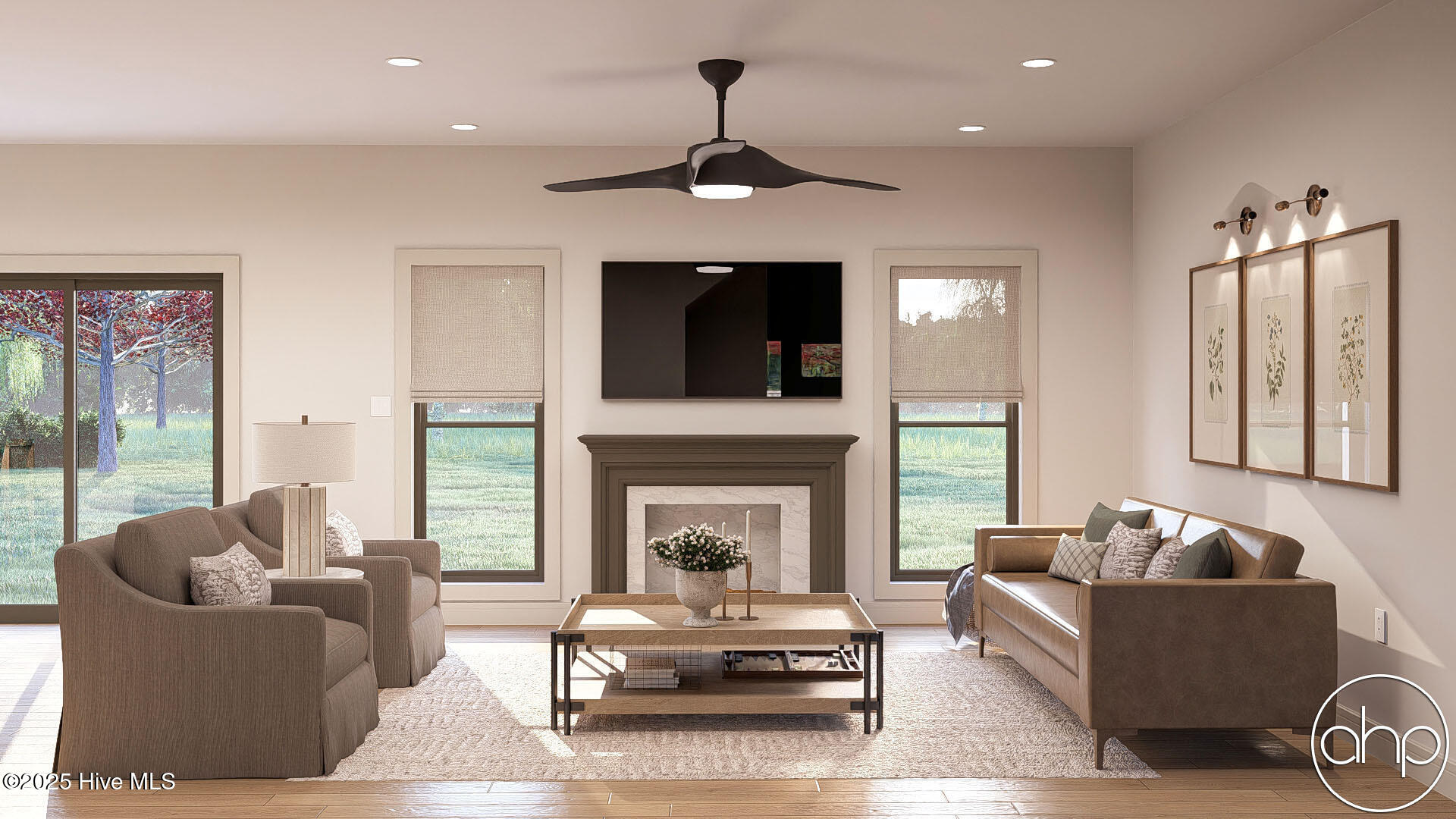 125 Legacy Oaks Drive