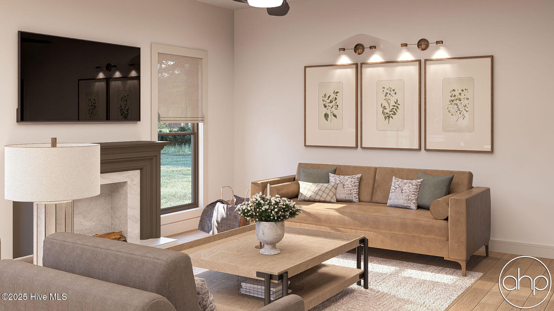 125 Legacy Oaks Drive