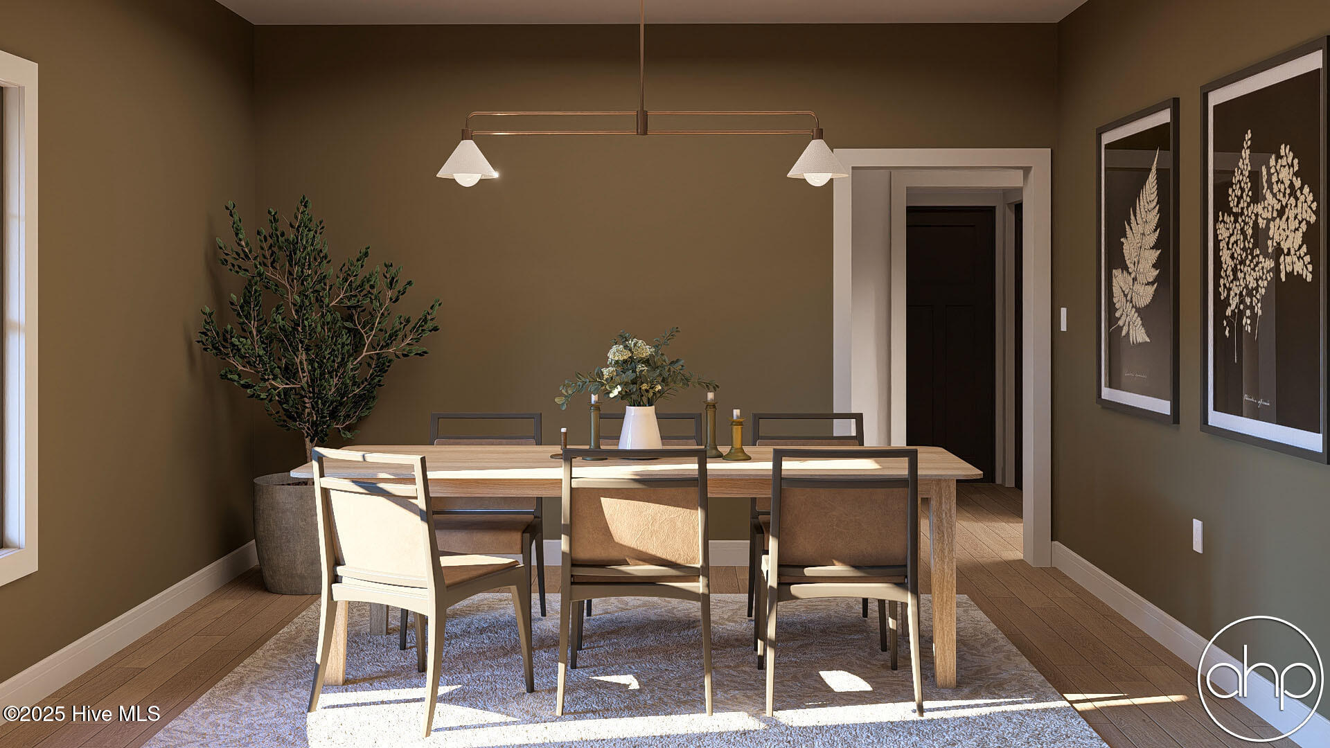 125 Legacy Oaks Drive