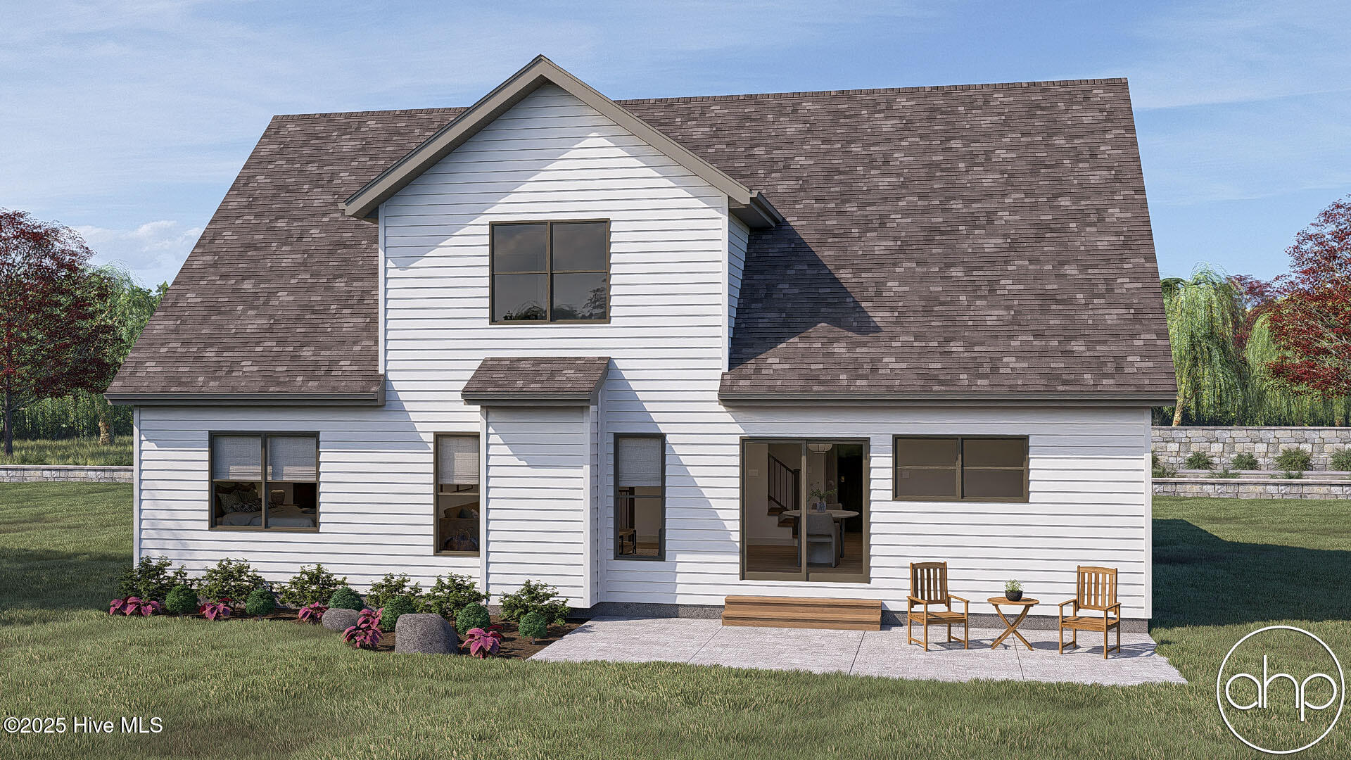 125 Legacy Oaks Drive