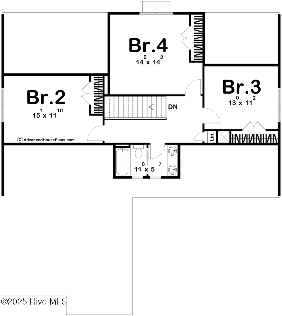 125 Legacy Oaks Drive