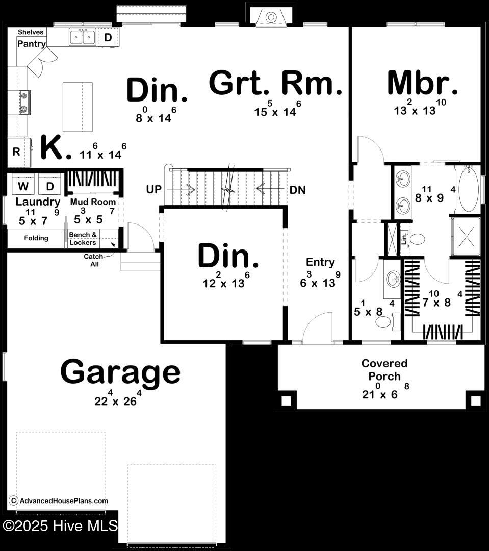 125 Legacy Oaks Drive