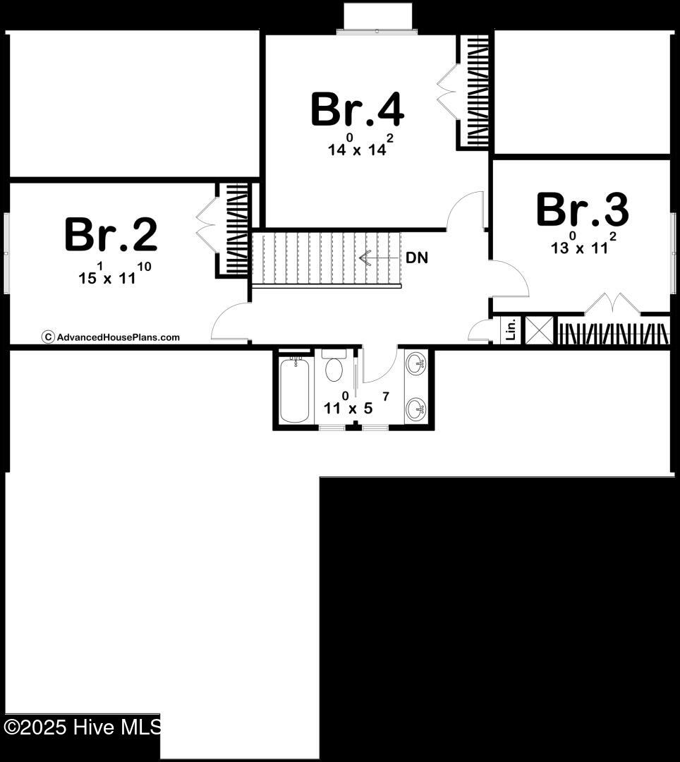 125 Legacy Oaks Drive