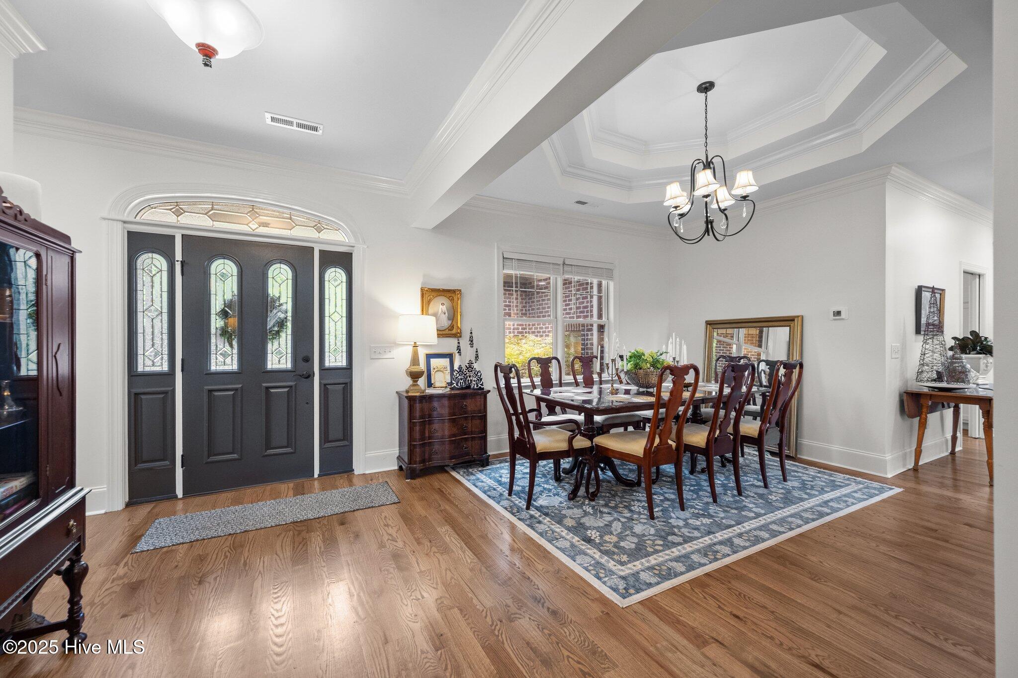 168 Cedar Point Drive