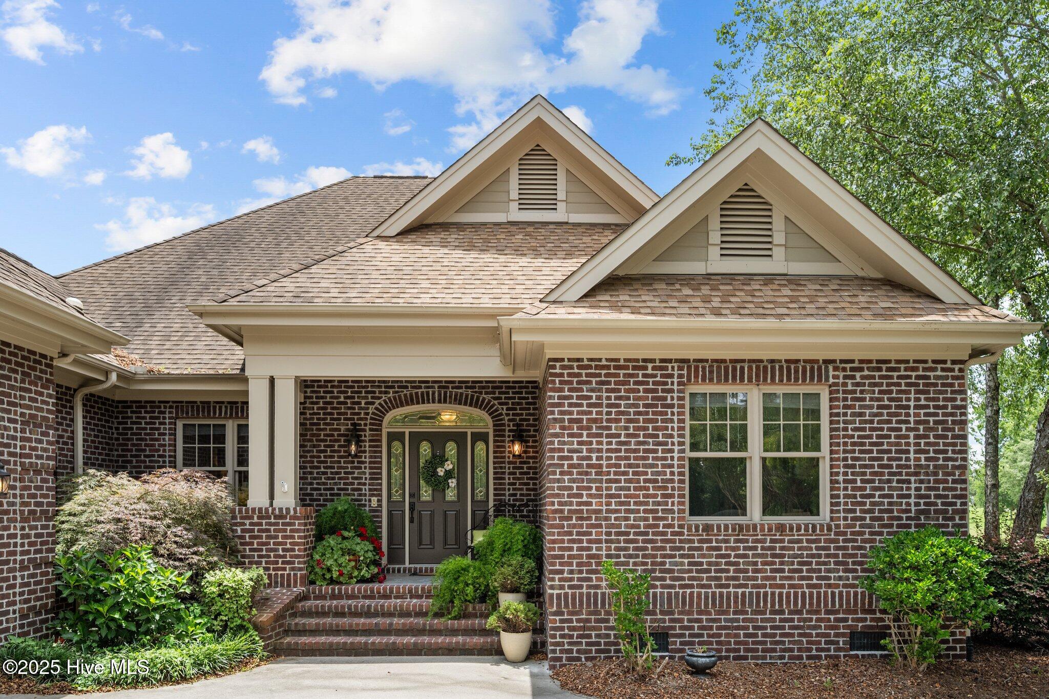 168 Cedar Point Drive
