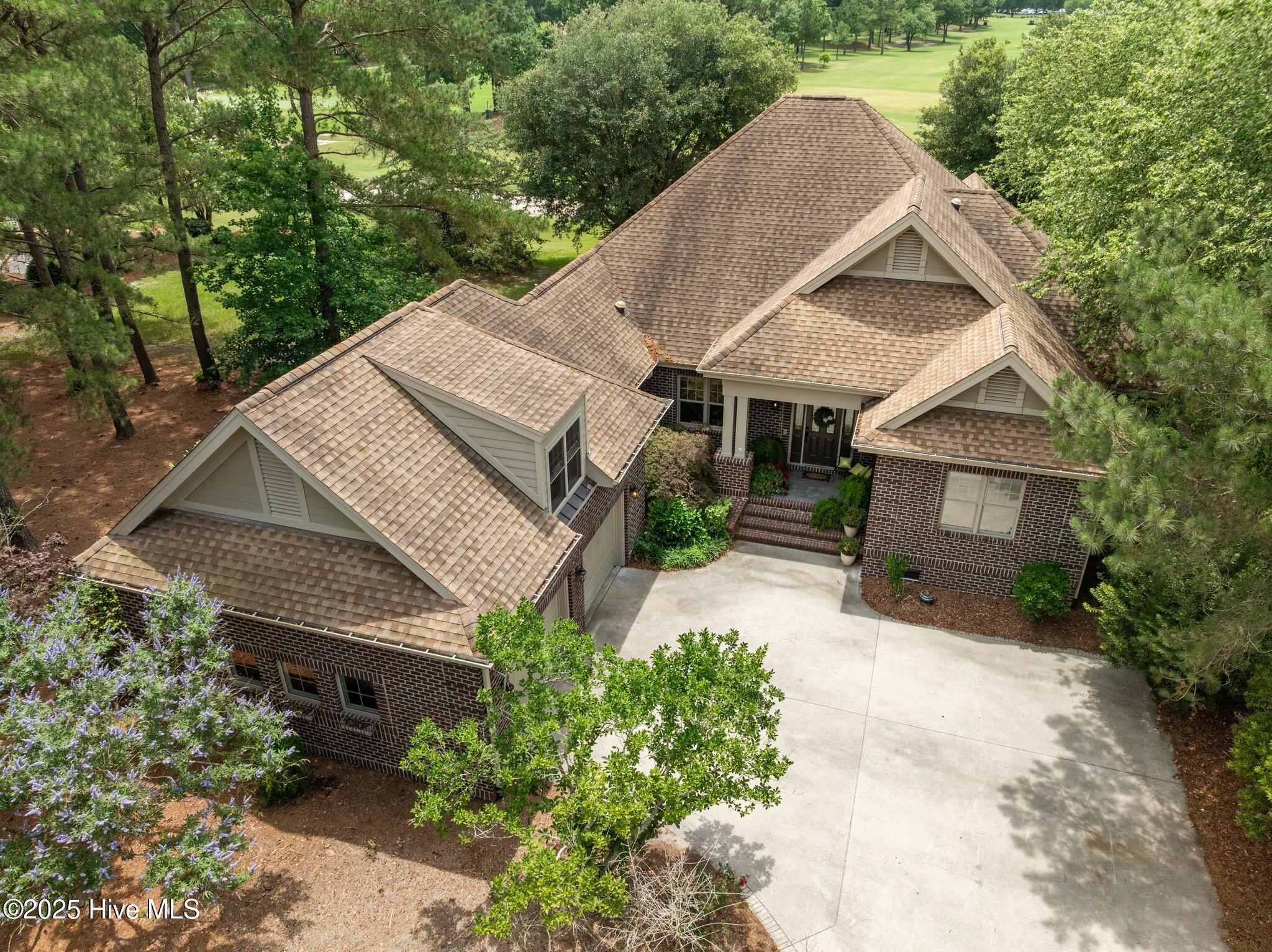 168 Cedar Point Drive